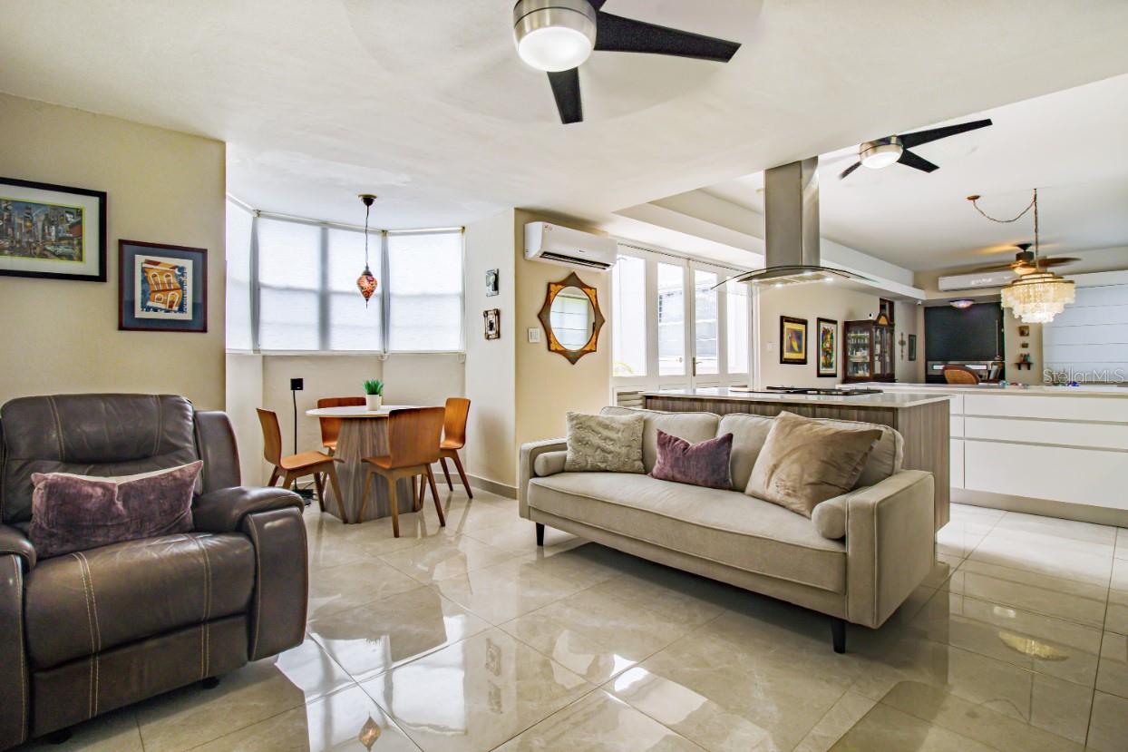 PUERTAS DEL SOL DEV. - Residential