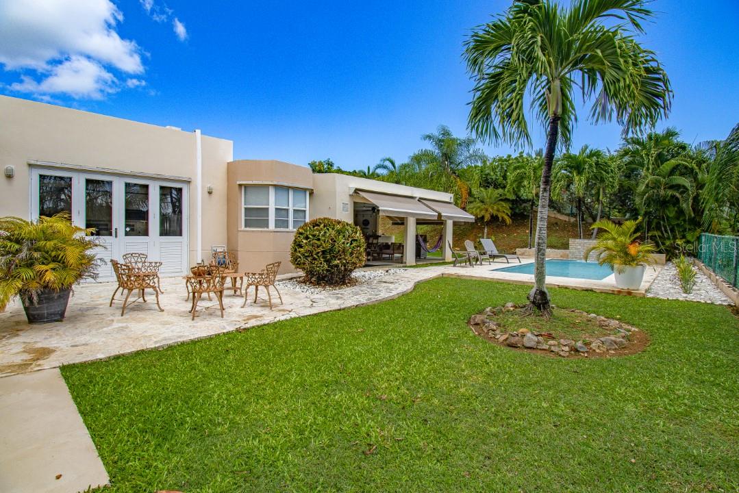 PUERTAS DEL SOL DEV. - Residential