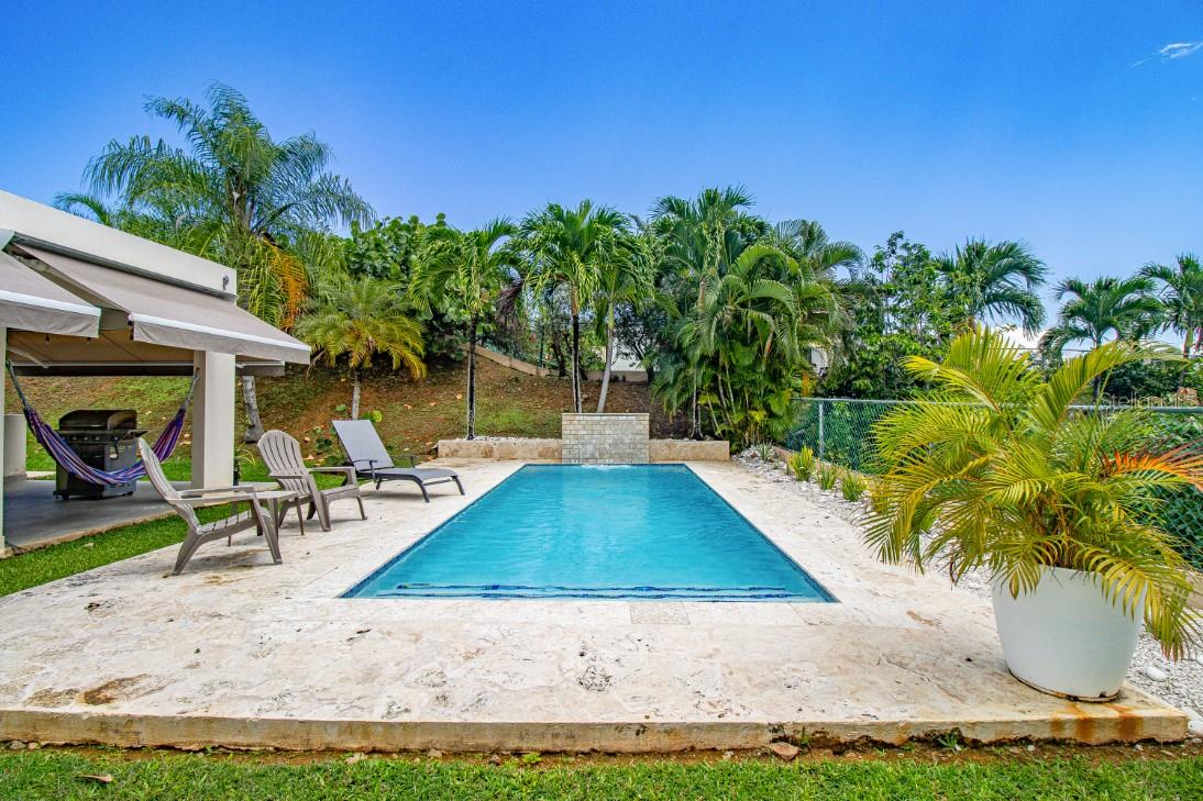 PUERTAS DEL SOL DEV. - Residential