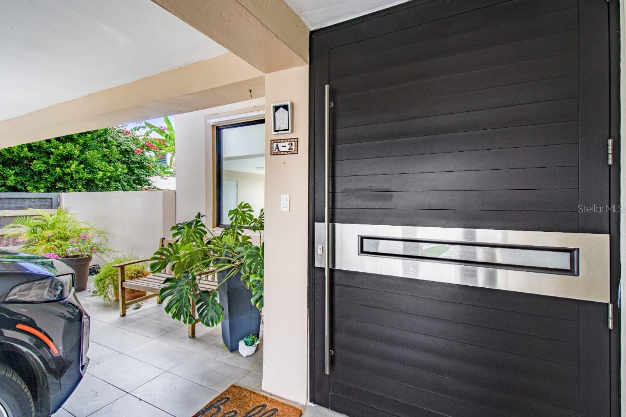 PUERTAS DEL SOL DEV. - Residential