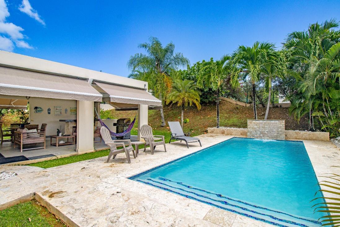 PUERTAS DEL SOL DEV. - Residential