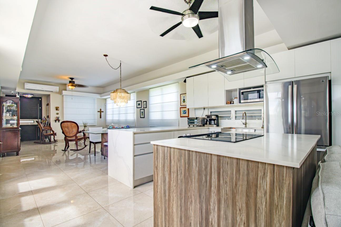 PUERTAS DEL SOL DEV. - Residential