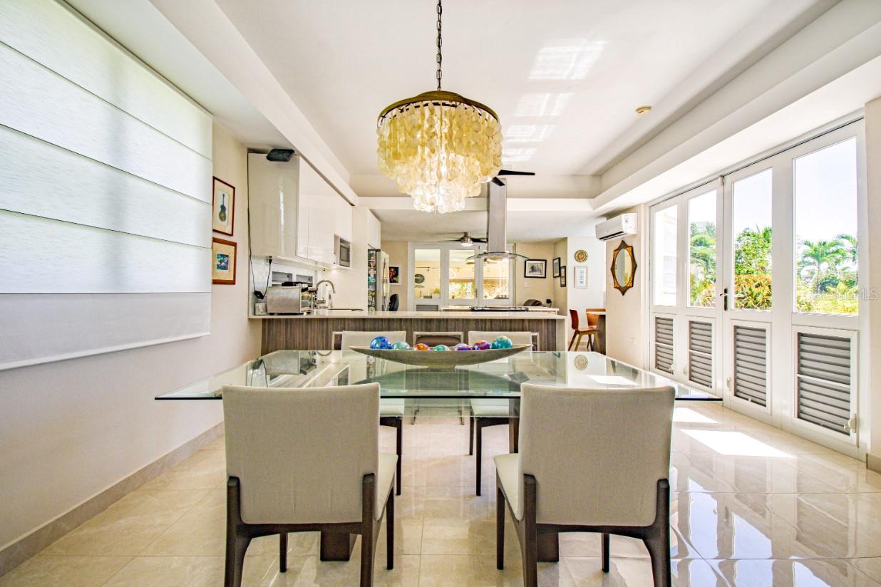 PUERTAS DEL SOL DEV. - Residential