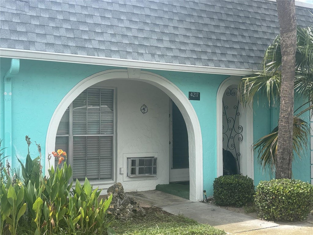 Photo of 4217 Arby Place #4217, New Port Richey, FL 34652 (MLS # TB8550055)