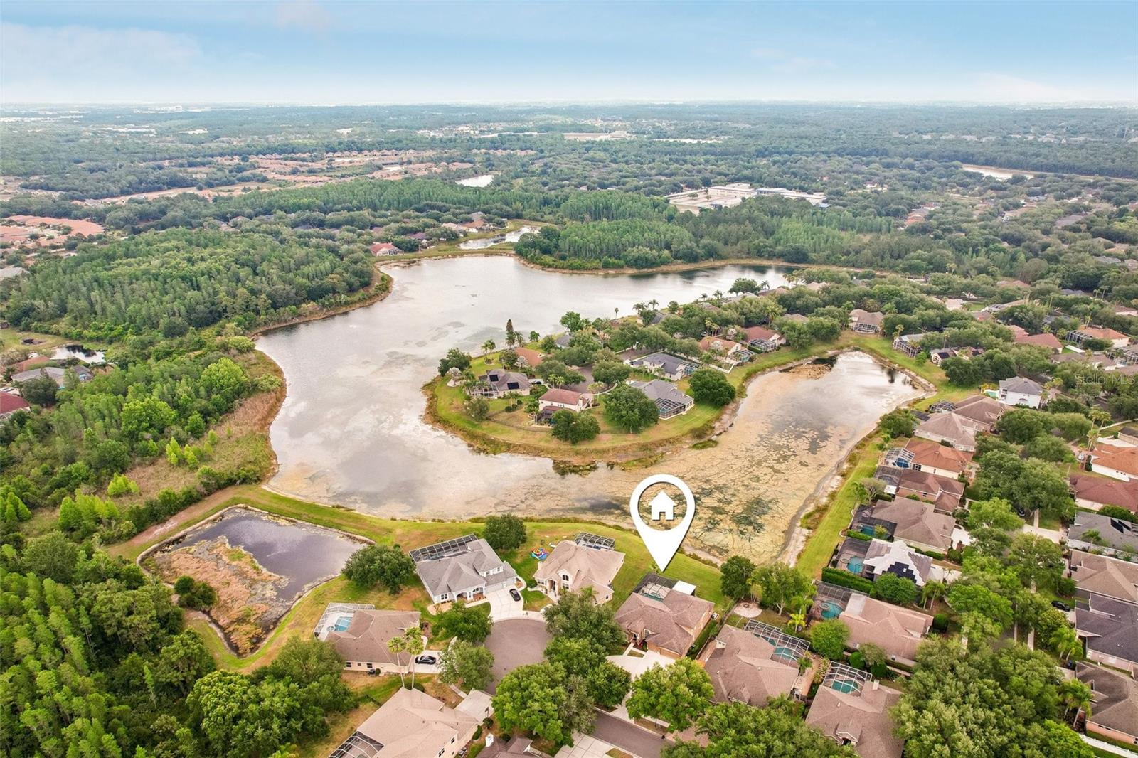 WEST MEADOWS PRCL 6 PH 1 - Residential