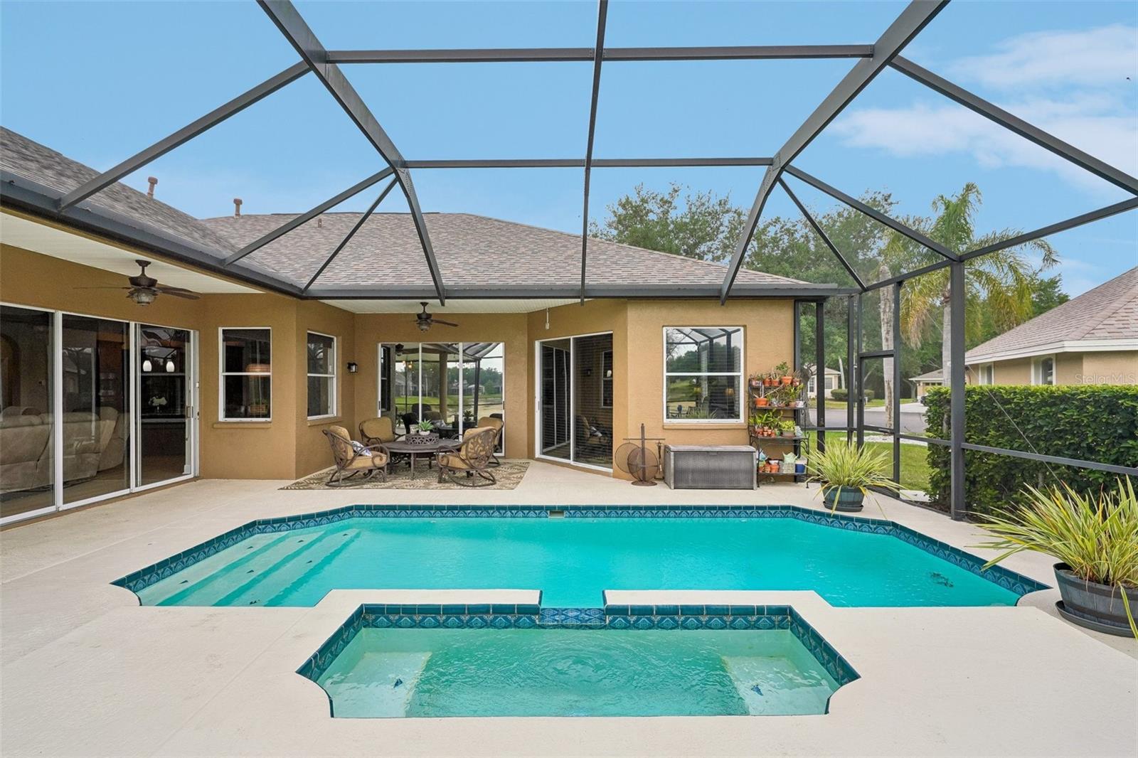 WEST MEADOWS PRCL 6 PH 1 - Residential