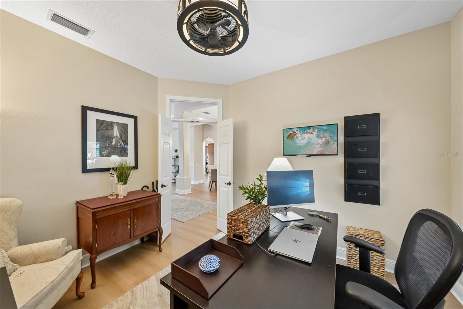 WEST MEADOWS PRCL 6 PH 1 - Residential