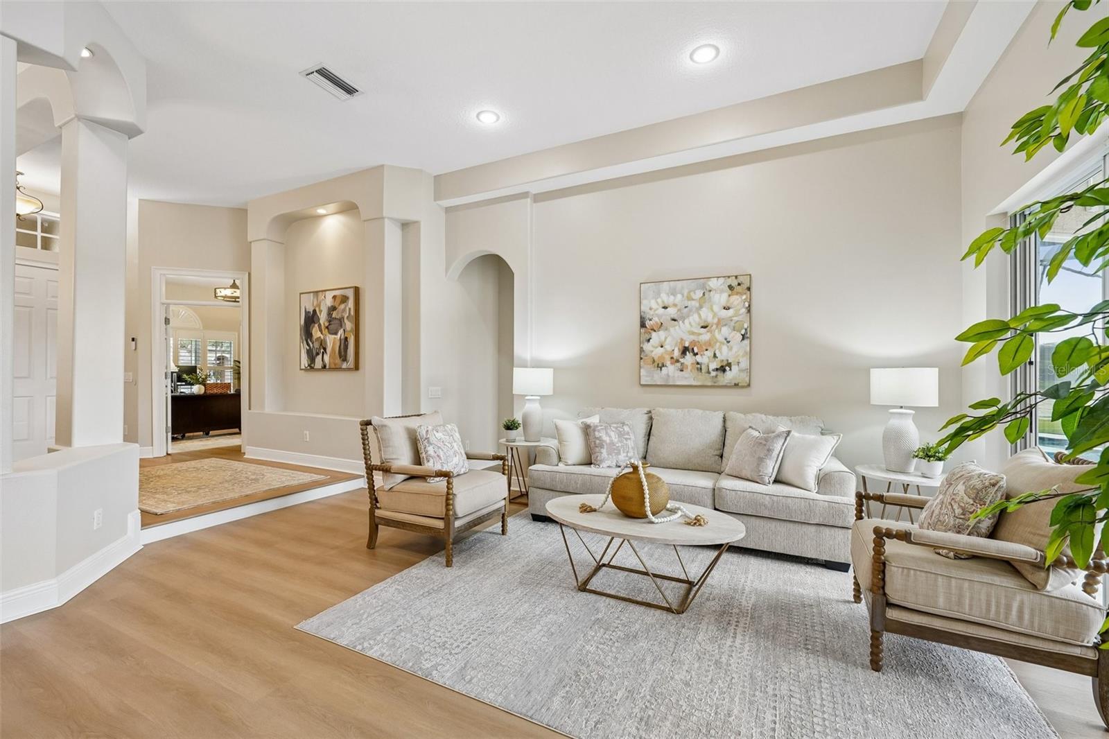 WEST MEADOWS PRCL 6 PH 1 - Residential