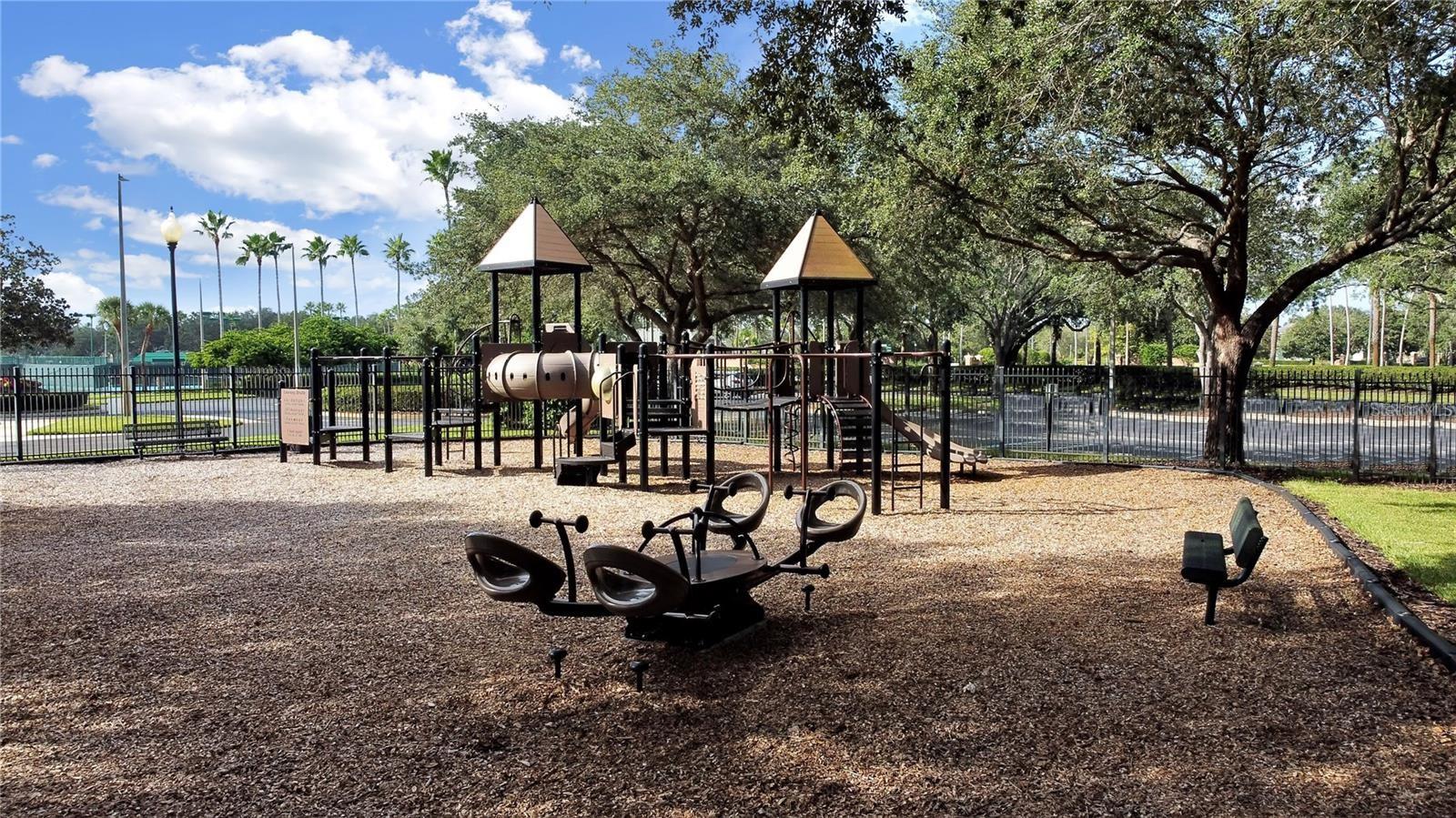 WEST MEADOWS PRCL 6 PH 1 - Residential