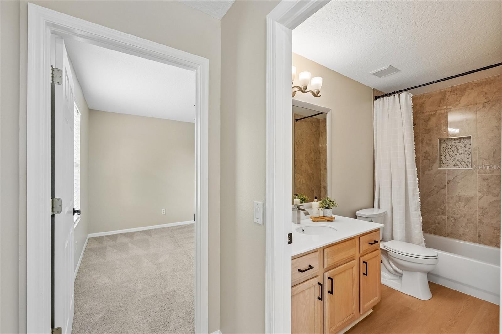 WEST MEADOWS PRCL 6 PH 1 - Residential