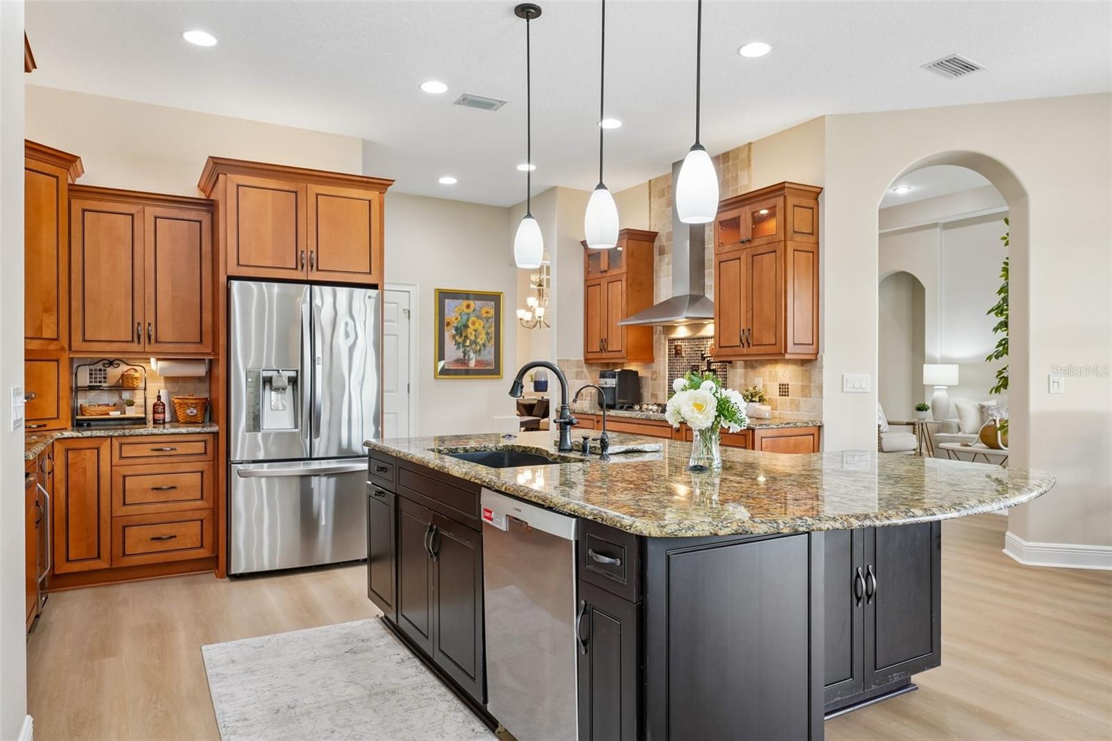 WEST MEADOWS PRCL 6 PH 1 - Residential