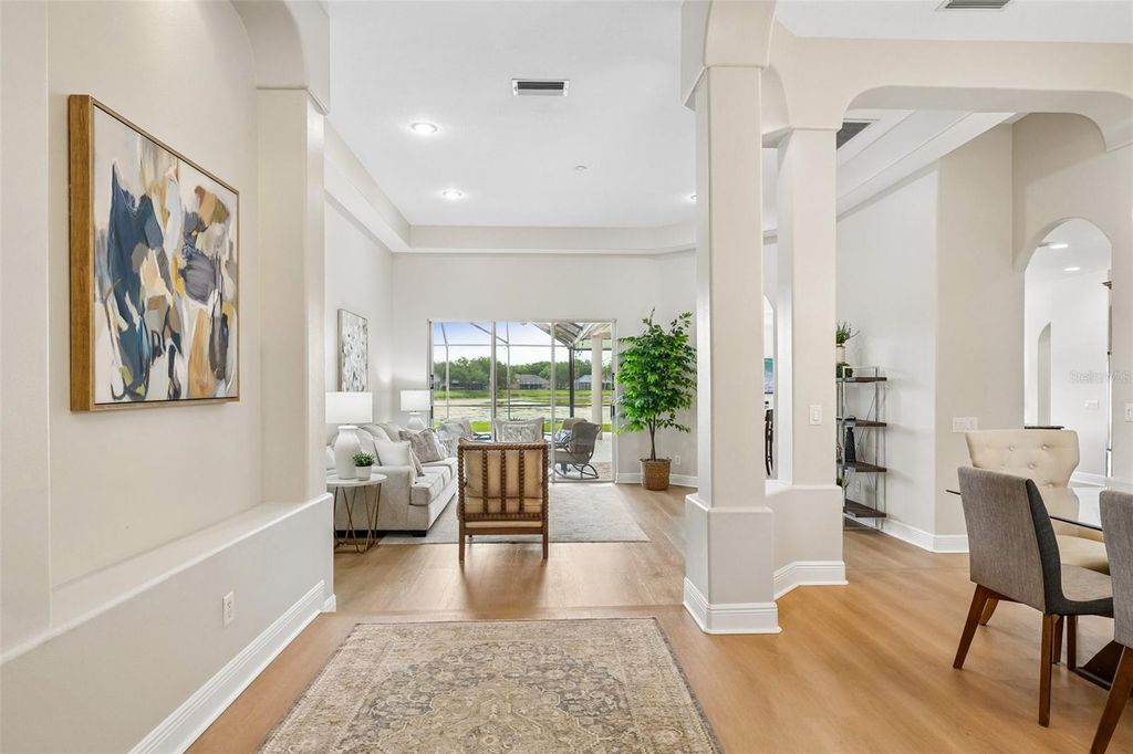 Photo of 19117 Mandarin Grove Place, Tampa, FL 33647 (MLS # TB8505398)