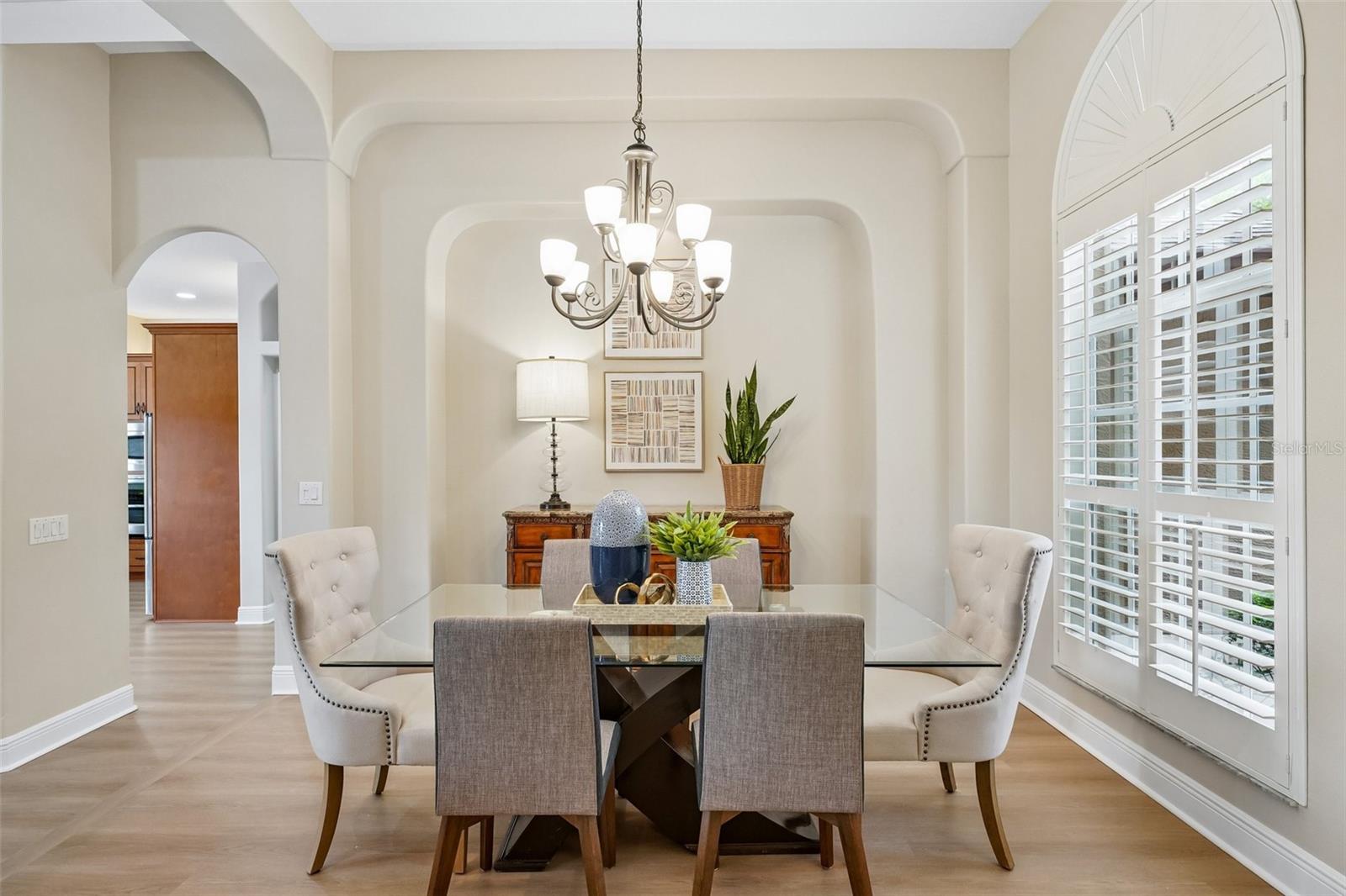 WEST MEADOWS PRCL 6 PH 1 - Residential