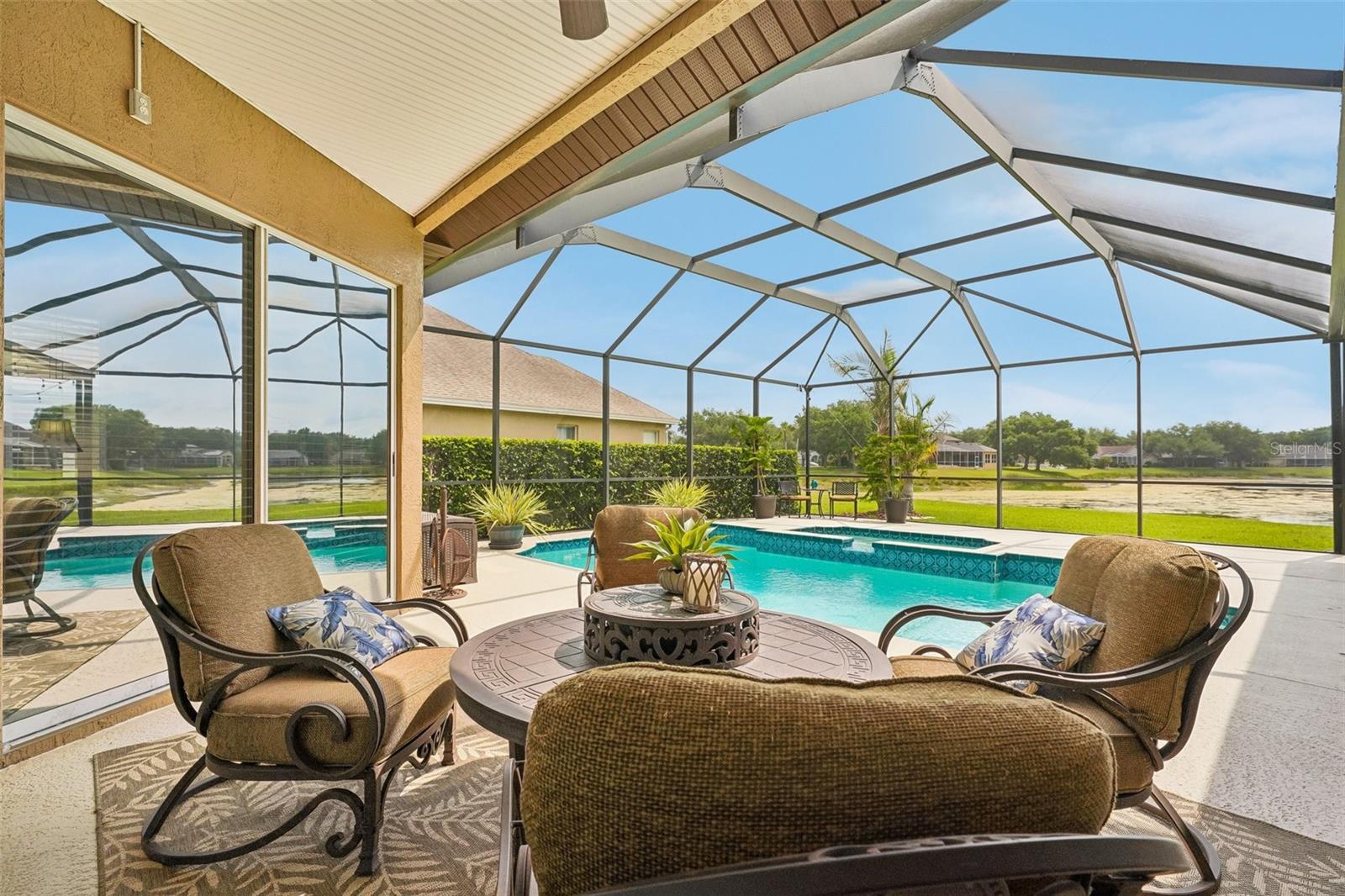 WEST MEADOWS PRCL 6 PH 1 - Residential