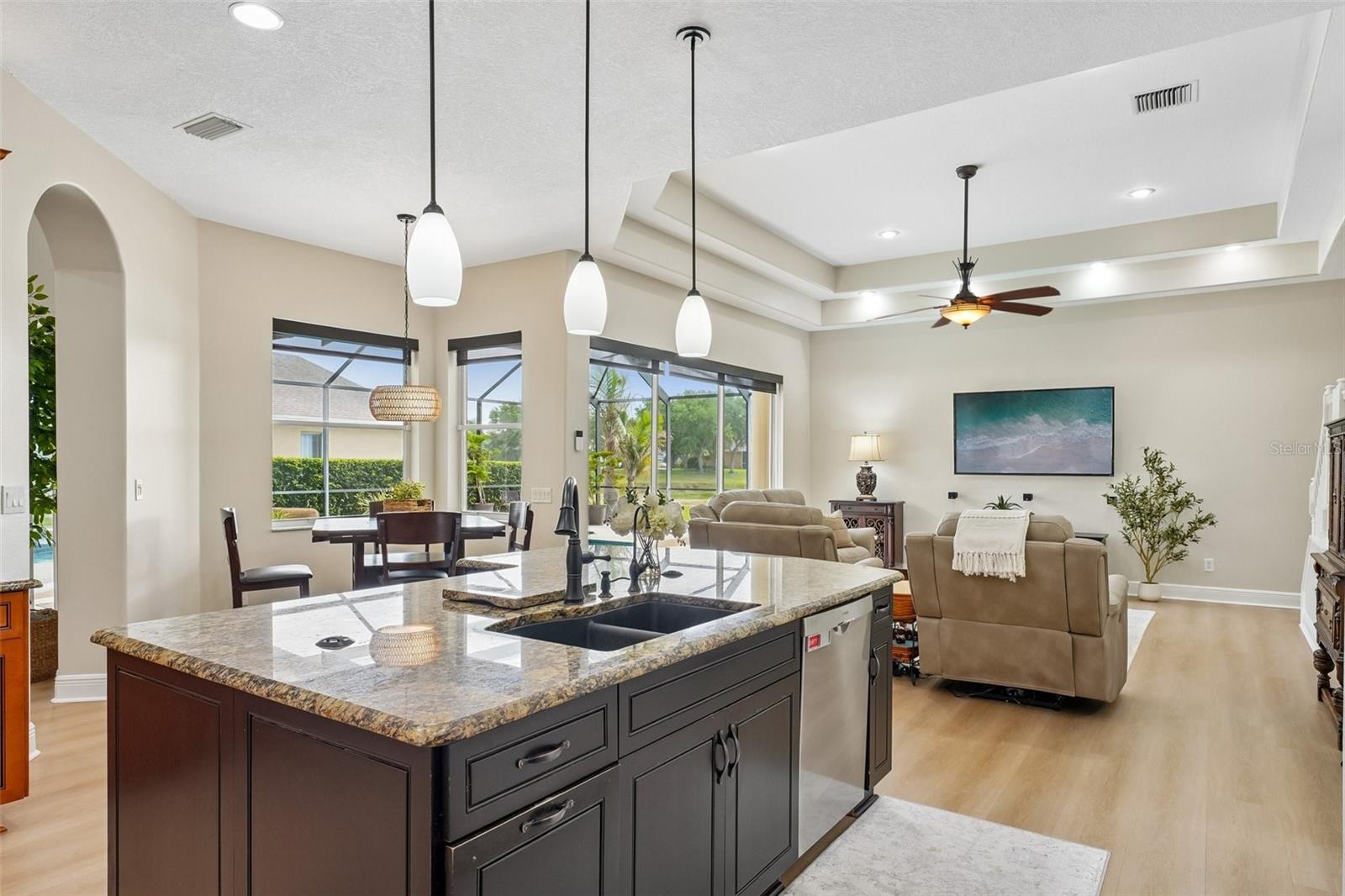 WEST MEADOWS PRCL 6 PH 1 - Residential