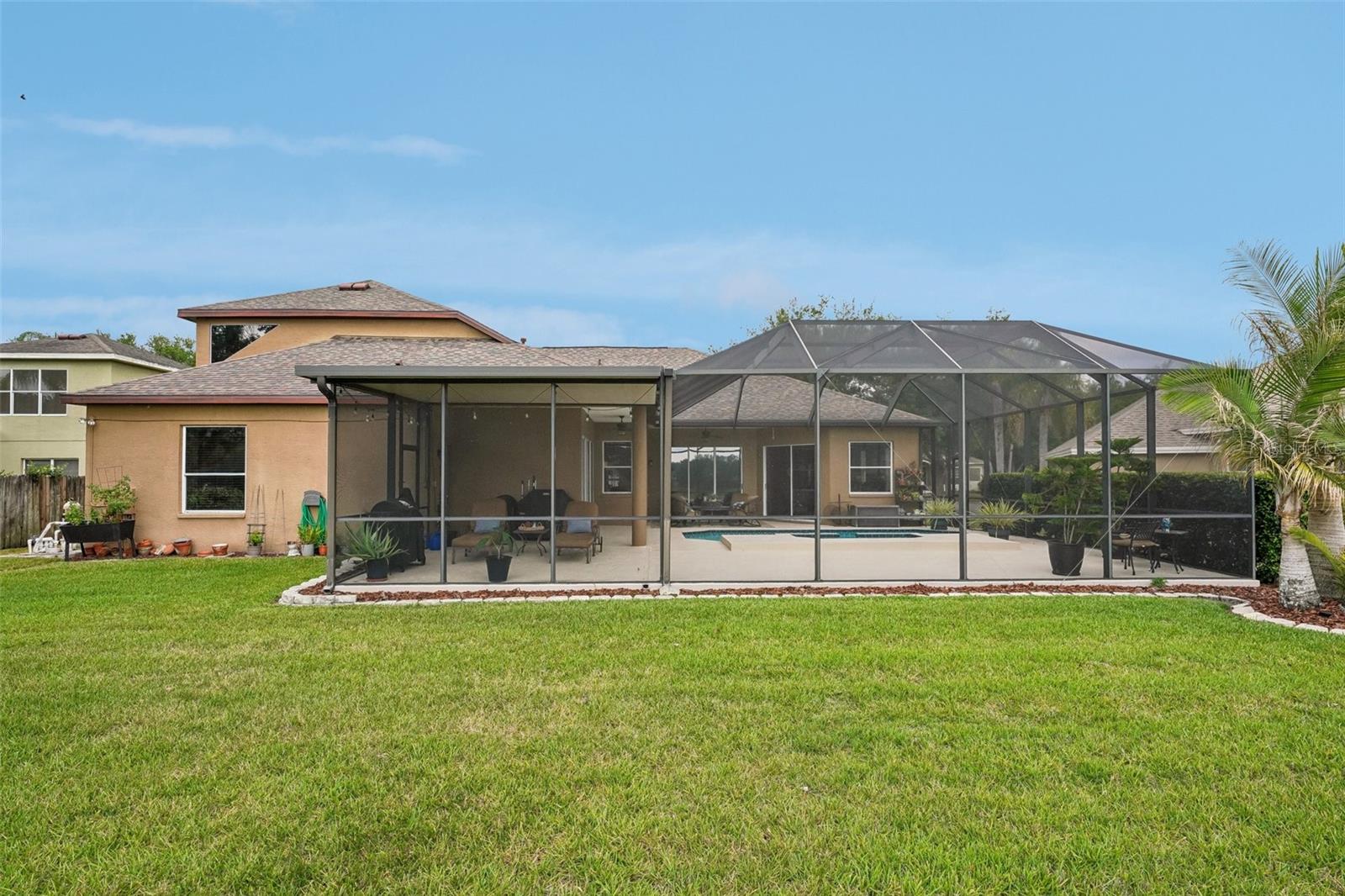 WEST MEADOWS PRCL 6 PH 1 - Residential