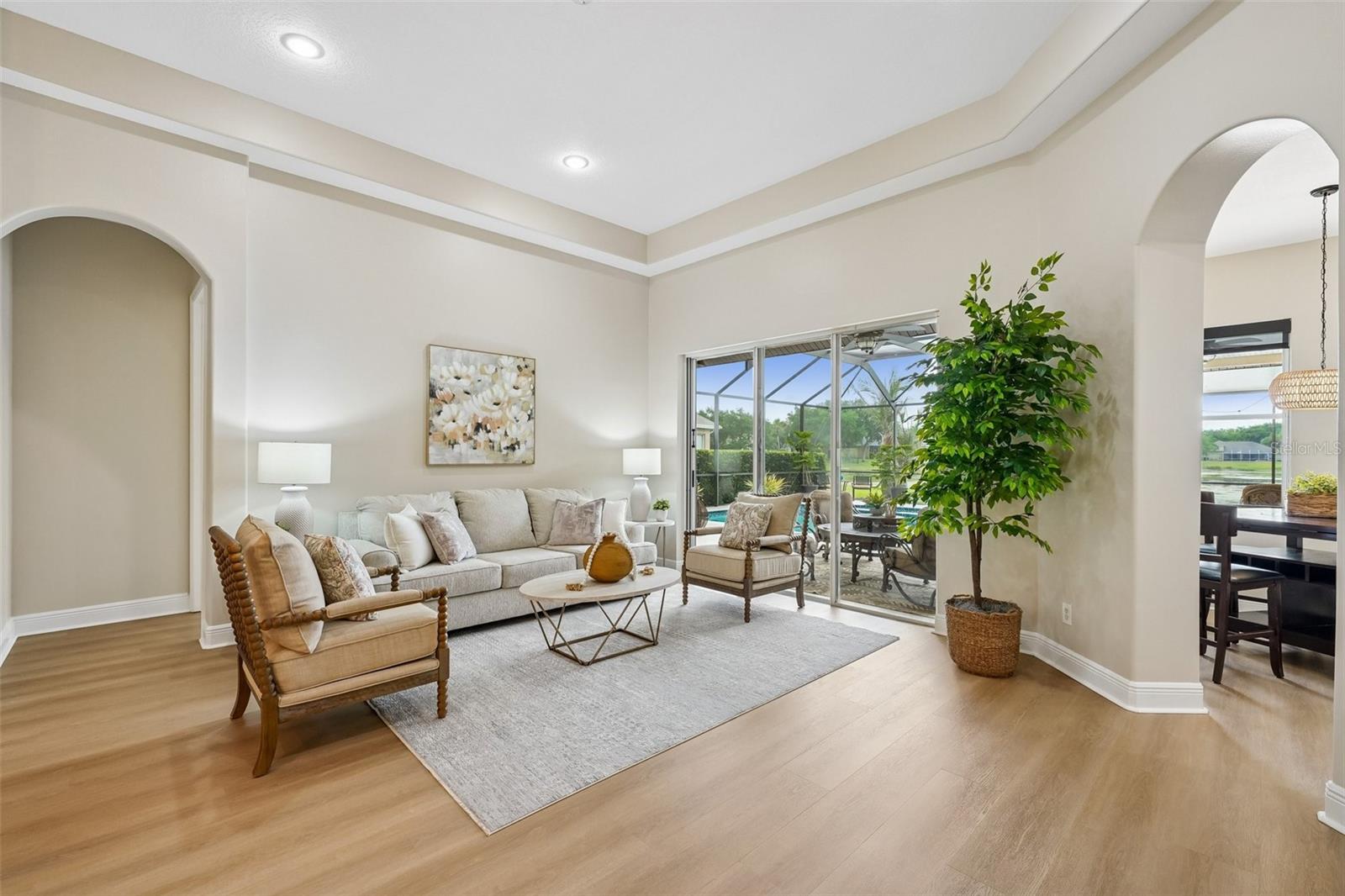 WEST MEADOWS PRCL 6 PH 1 - Residential