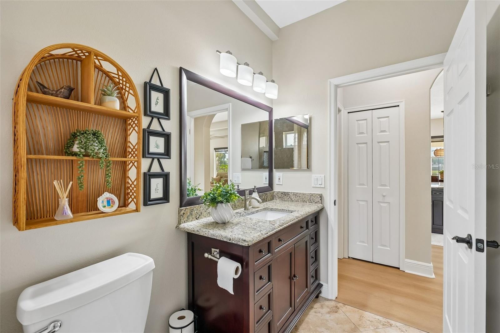 WEST MEADOWS PRCL 6 PH 1 - Residential