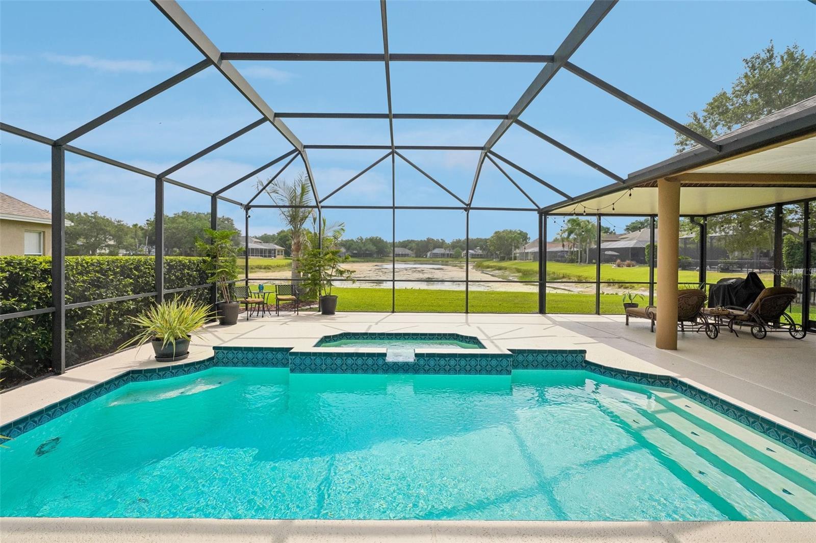 WEST MEADOWS PRCL 6 PH 1 - Residential