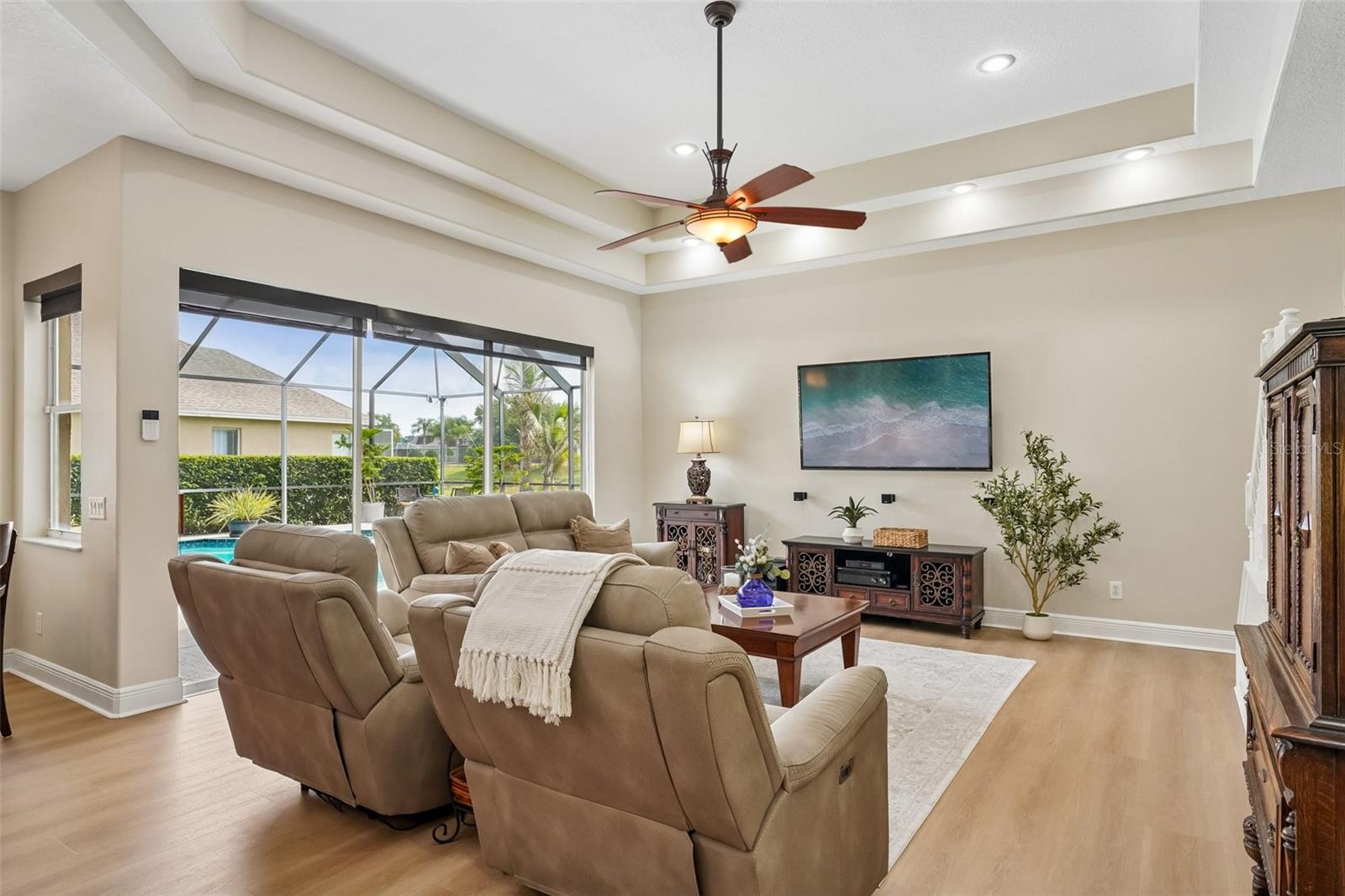 WEST MEADOWS PRCL 6 PH 1 - Residential