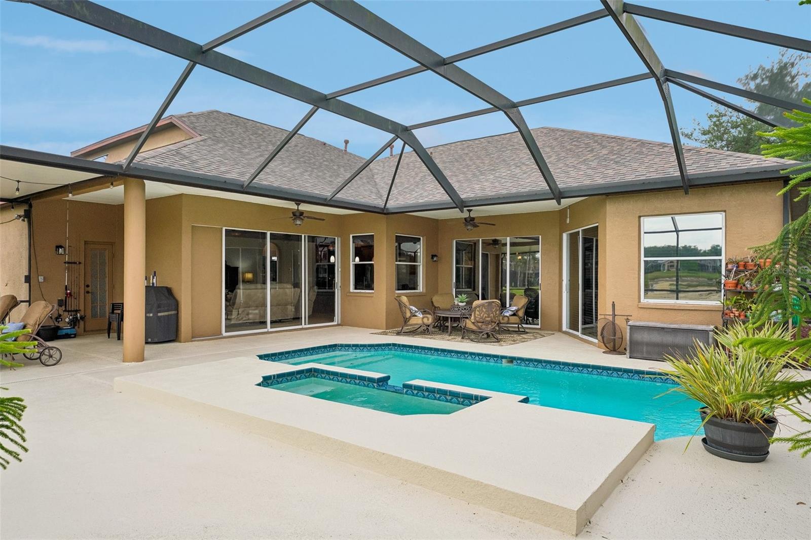 WEST MEADOWS PRCL 6 PH 1 - Residential