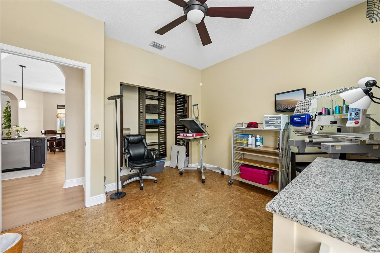 WEST MEADOWS PRCL 6 PH 1 - Residential