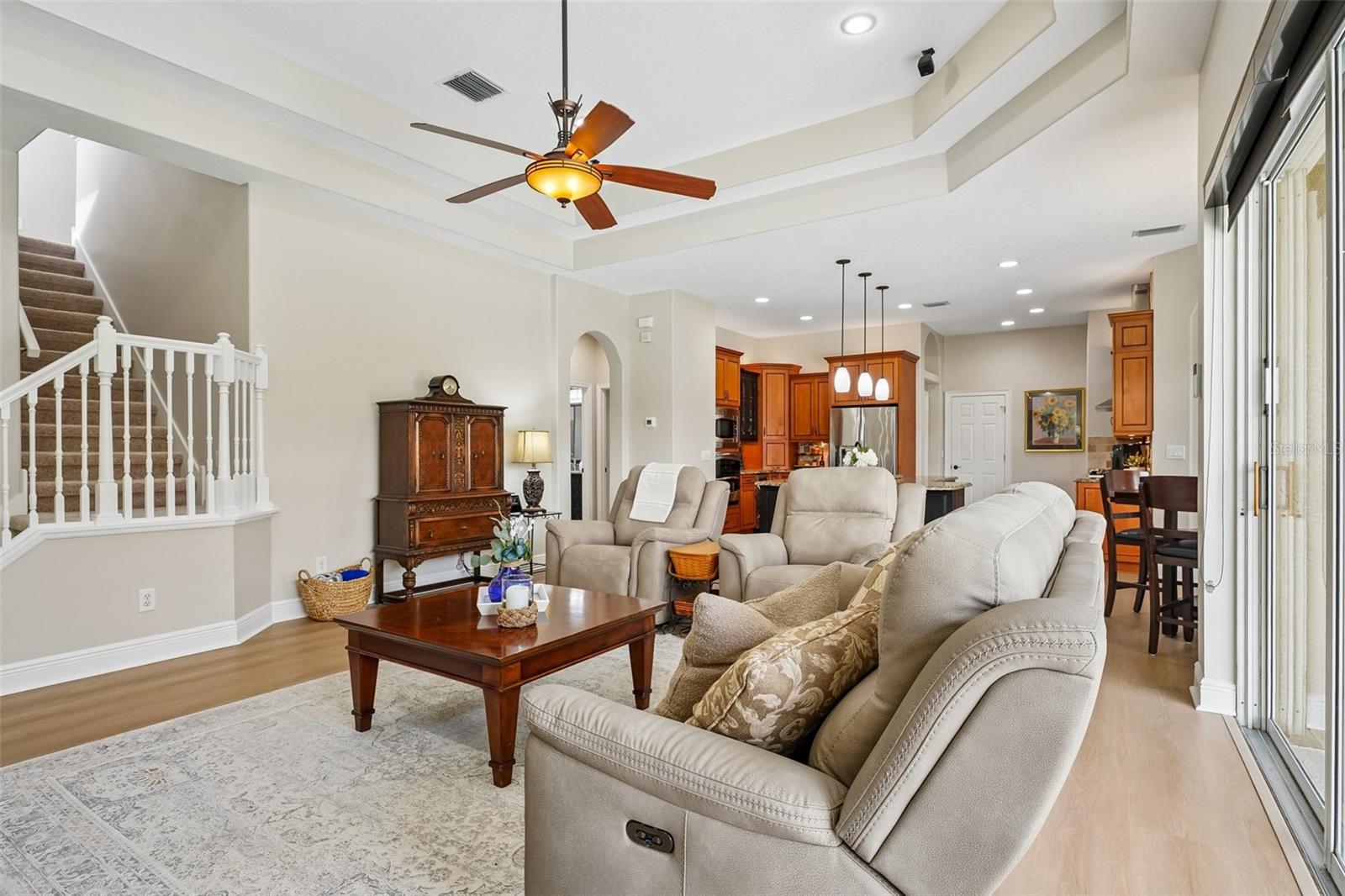 WEST MEADOWS PRCL 6 PH 1 - Residential