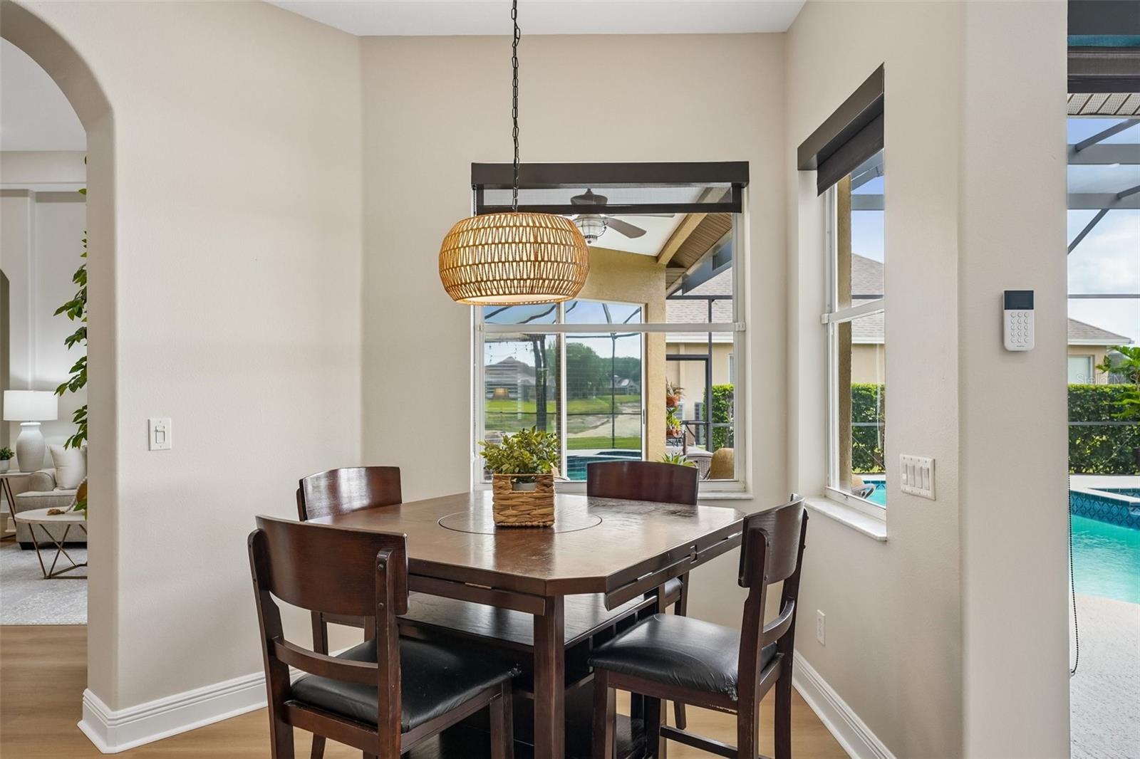 WEST MEADOWS PRCL 6 PH 1 - Residential