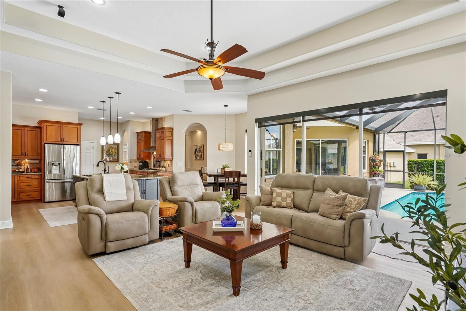 WEST MEADOWS PRCL 6 PH 1 - Residential