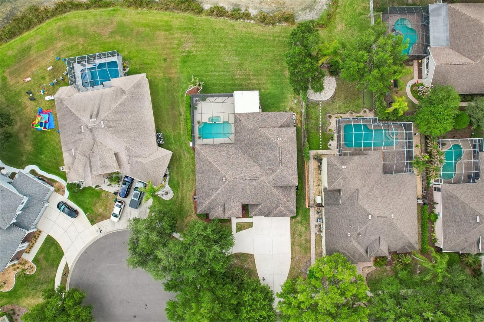 WEST MEADOWS PRCL 6 PH 1 - Residential