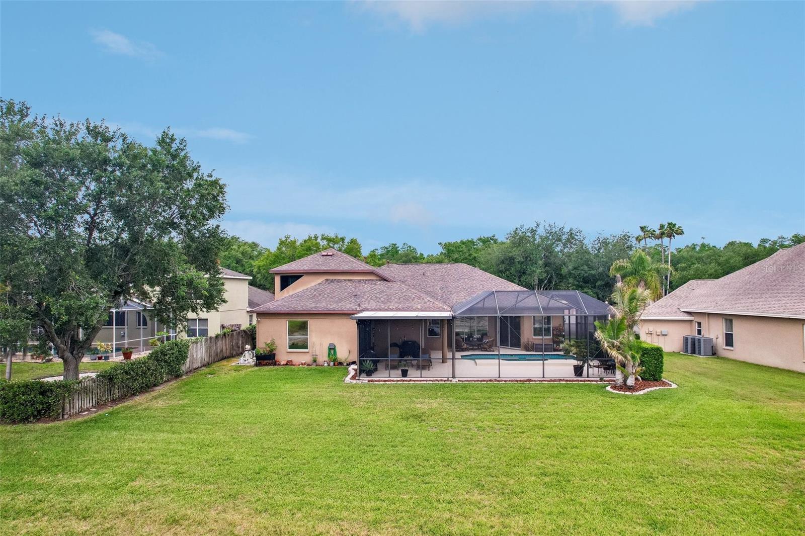 WEST MEADOWS PRCL 6 PH 1 - Residential