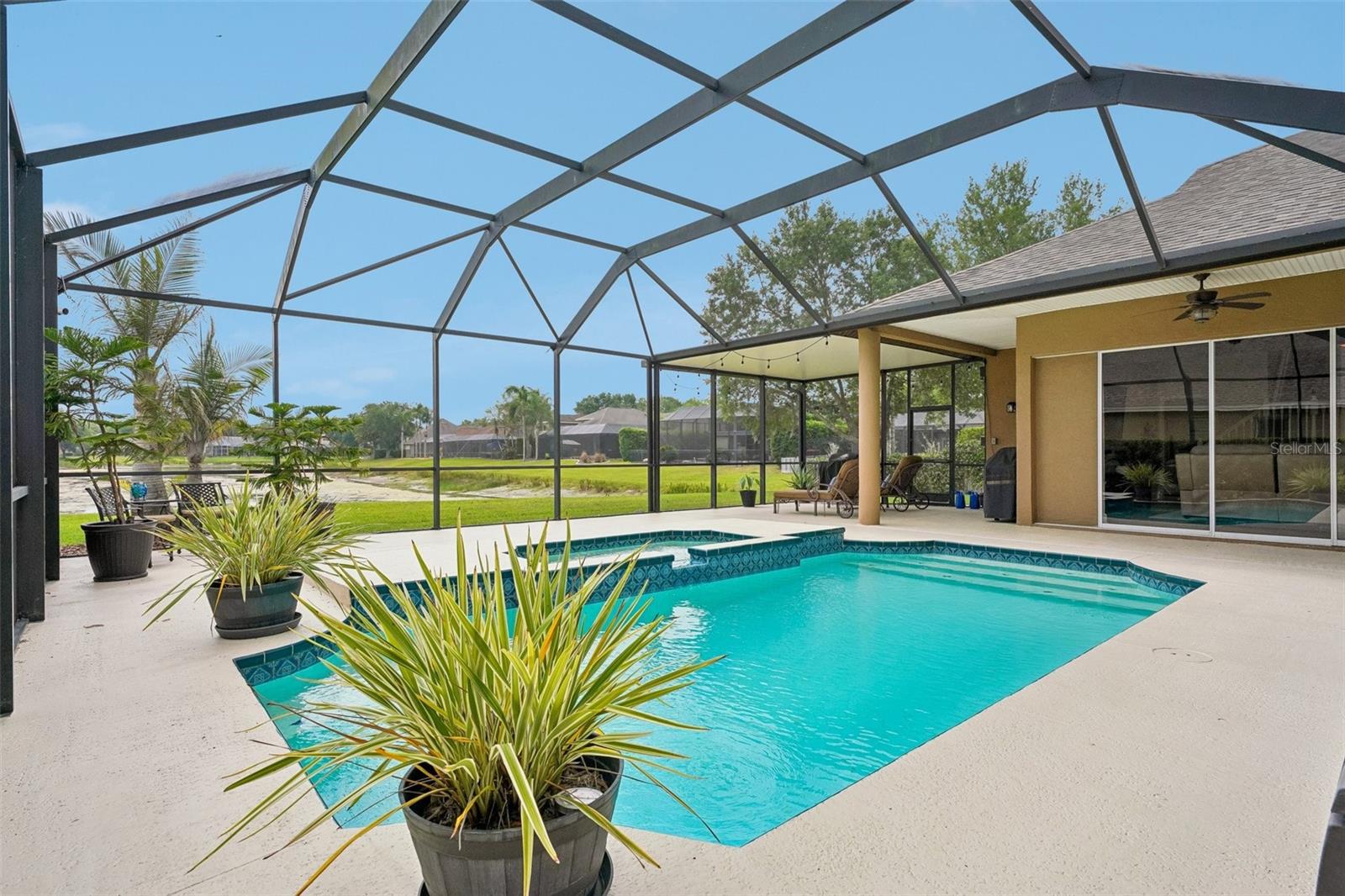 WEST MEADOWS PRCL 6 PH 1 - Residential