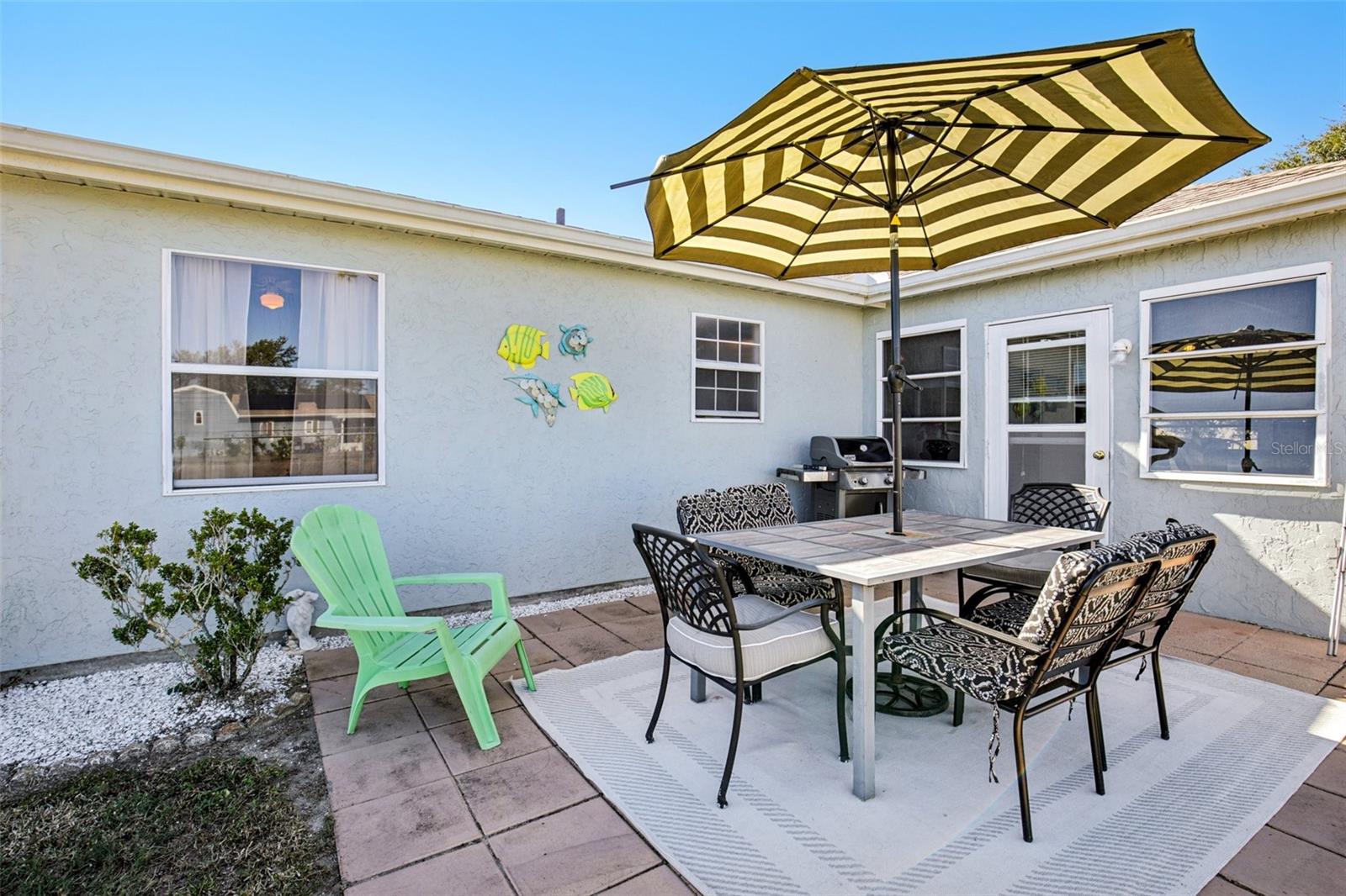 PORT CHARLOTTE SEC 095 - Residential