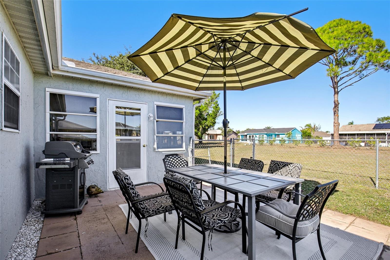 PORT CHARLOTTE SEC 095 - Residential