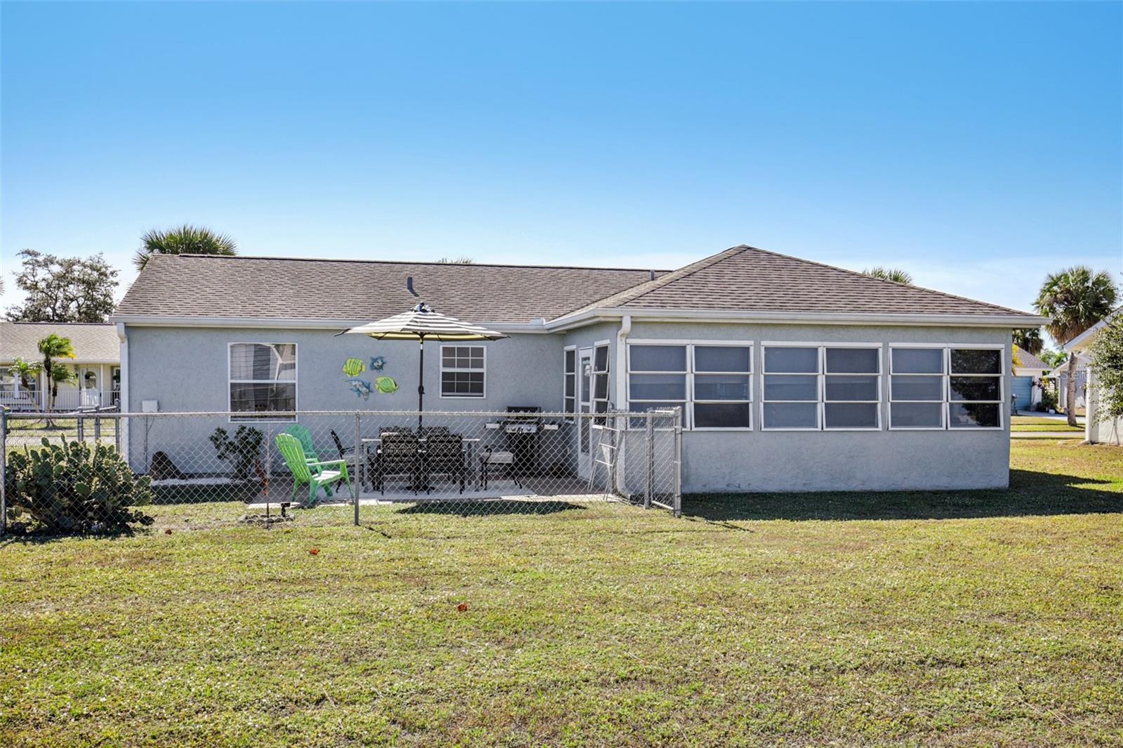 PORT CHARLOTTE SEC 095 - Residential