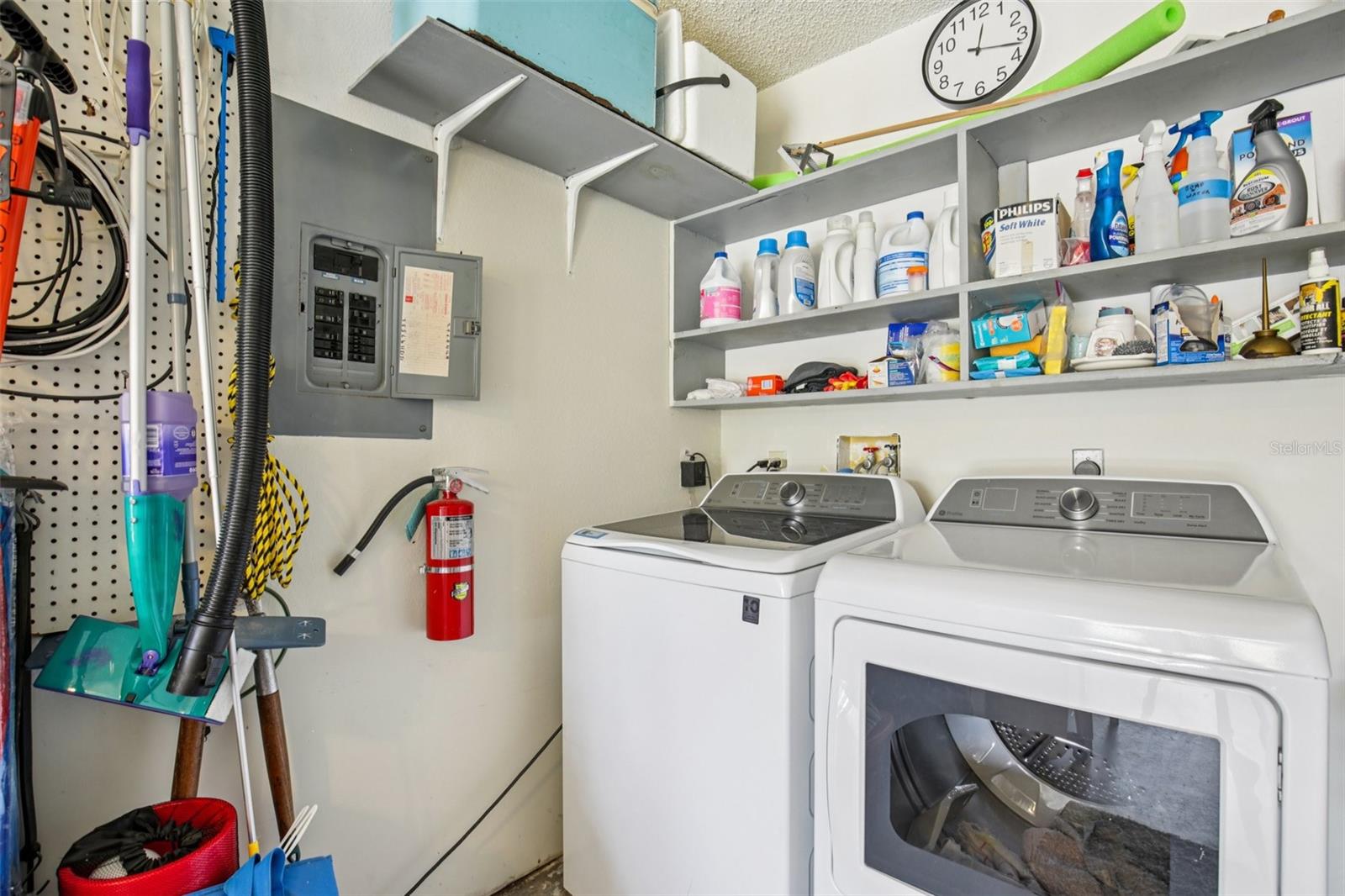 PORT CHARLOTTE SEC 095 - Residential