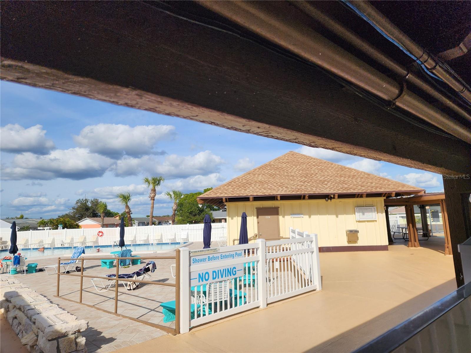 PORT CHARLOTTE SEC 095 - Residential