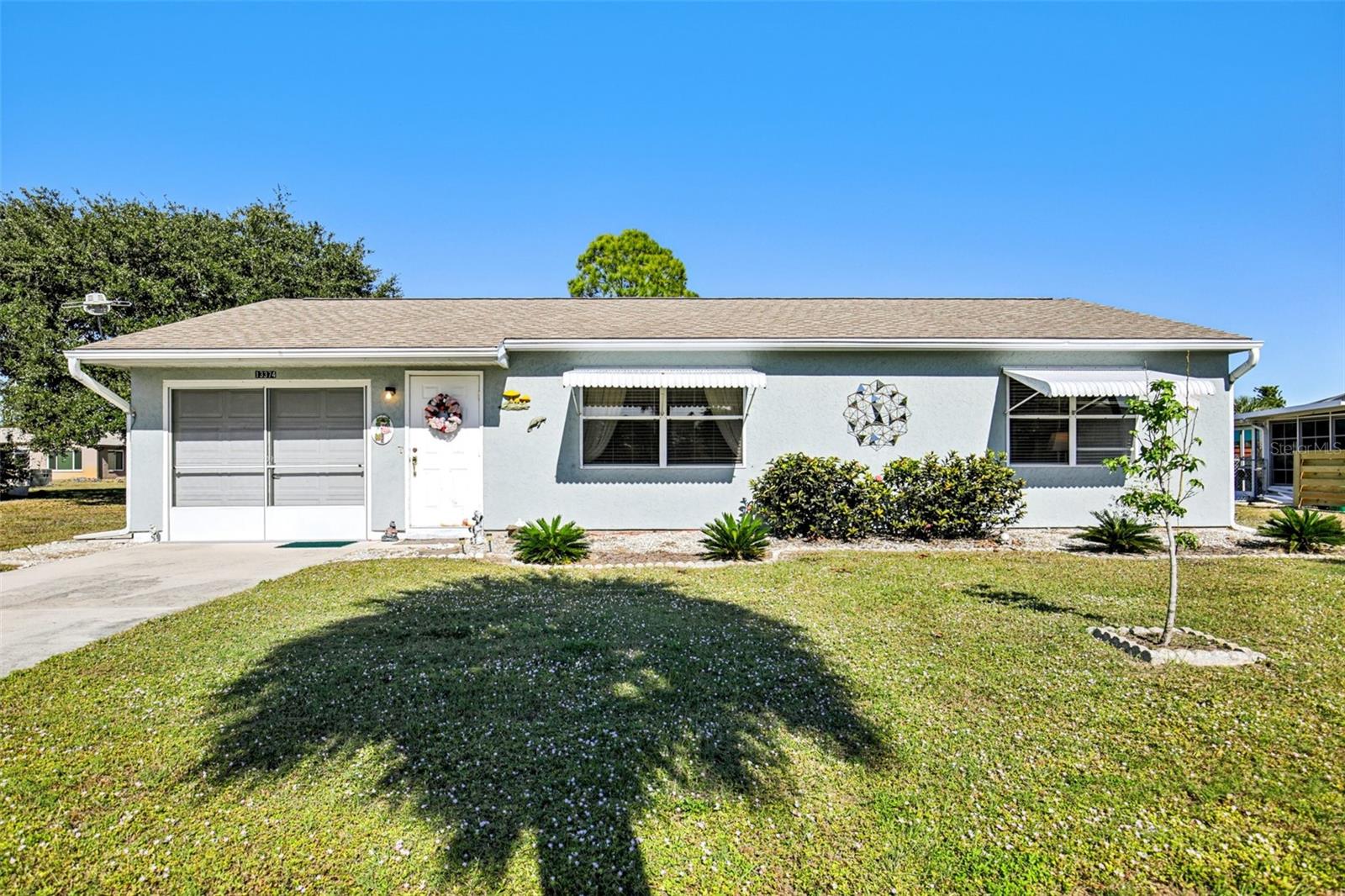 PORT CHARLOTTE SEC 095 - Residential