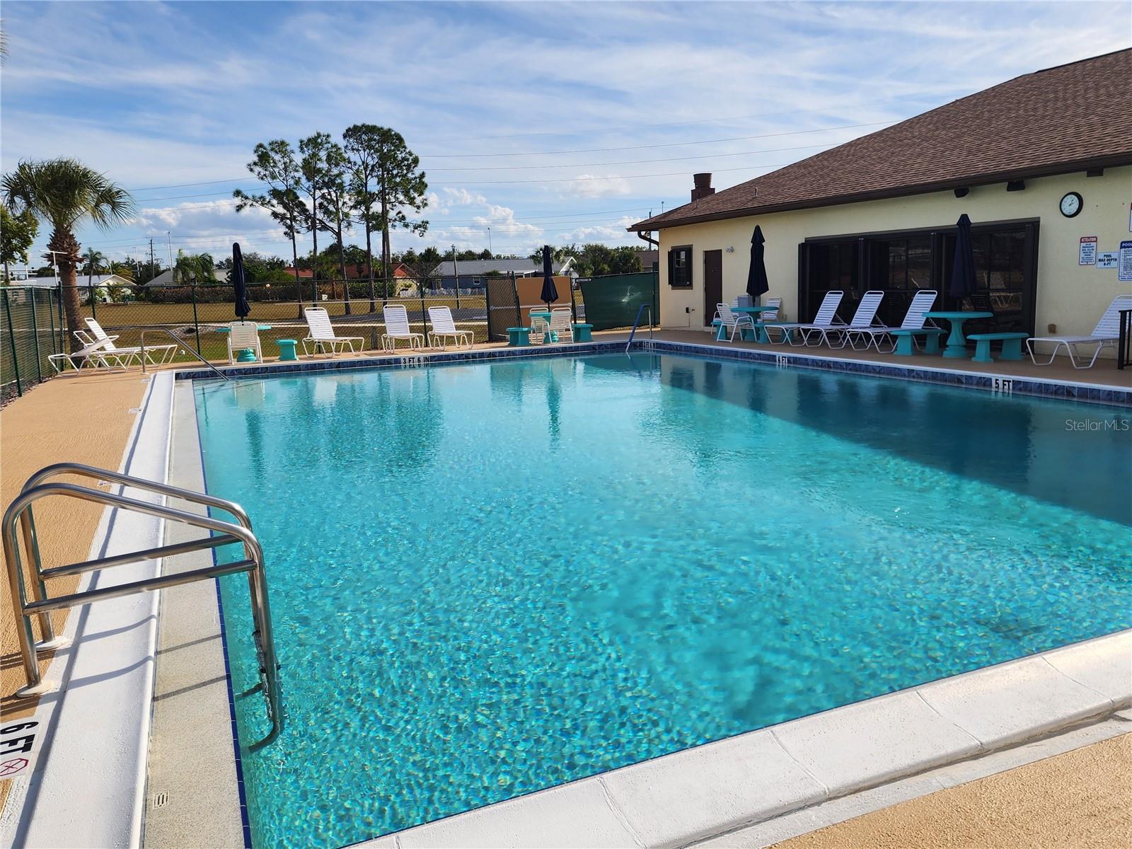 PORT CHARLOTTE SEC 095 - Residential