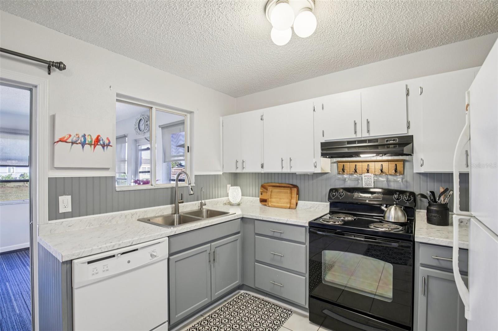 PORT CHARLOTTE SEC 095 - Residential