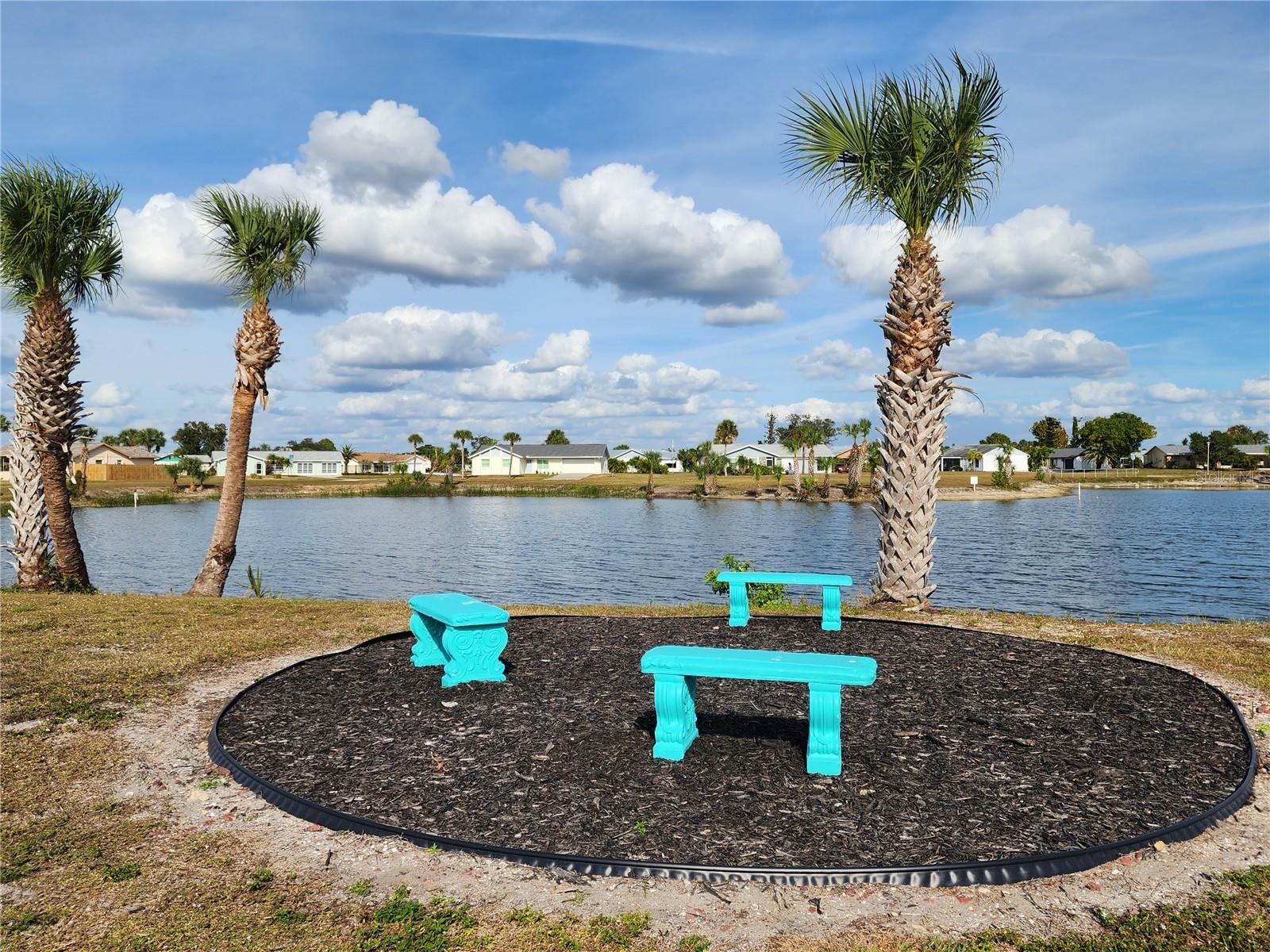 PORT CHARLOTTE SEC 095 - Residential