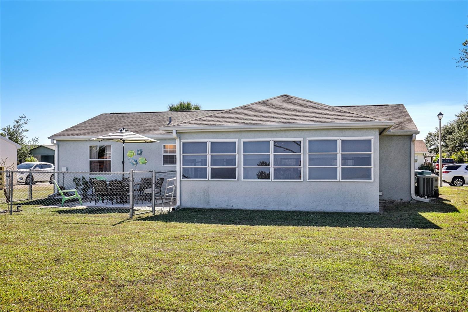 PORT CHARLOTTE SEC 095 - Residential
