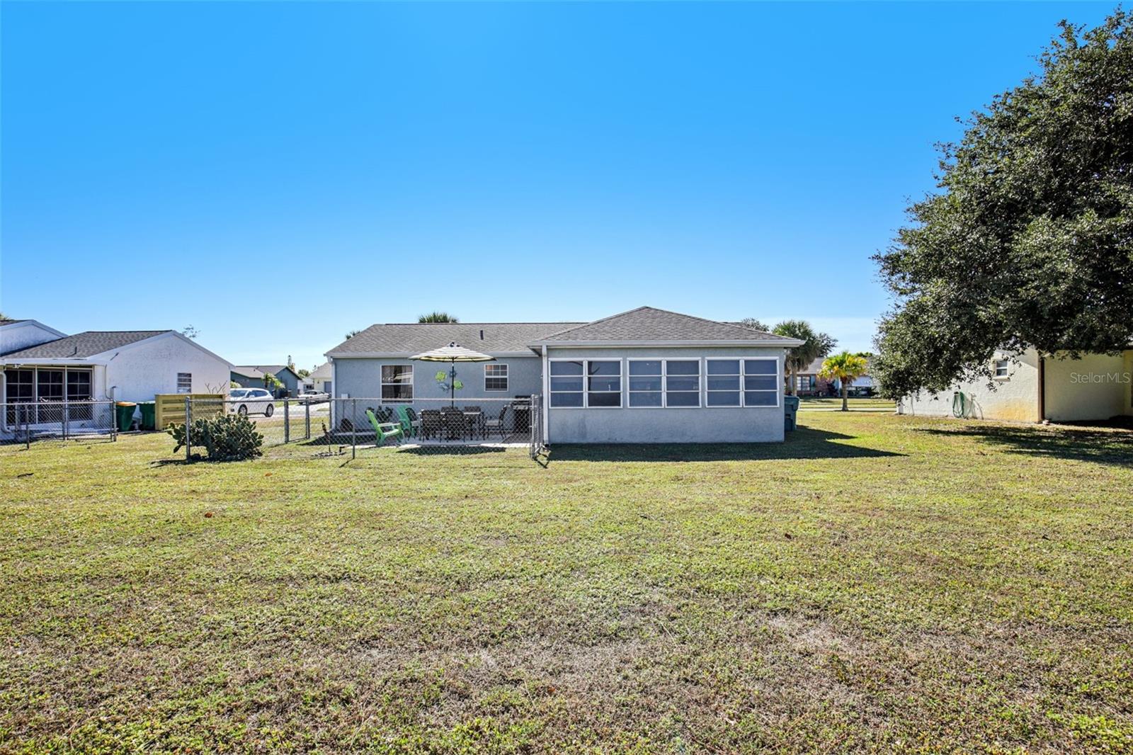 PORT CHARLOTTE SEC 095 - Residential
