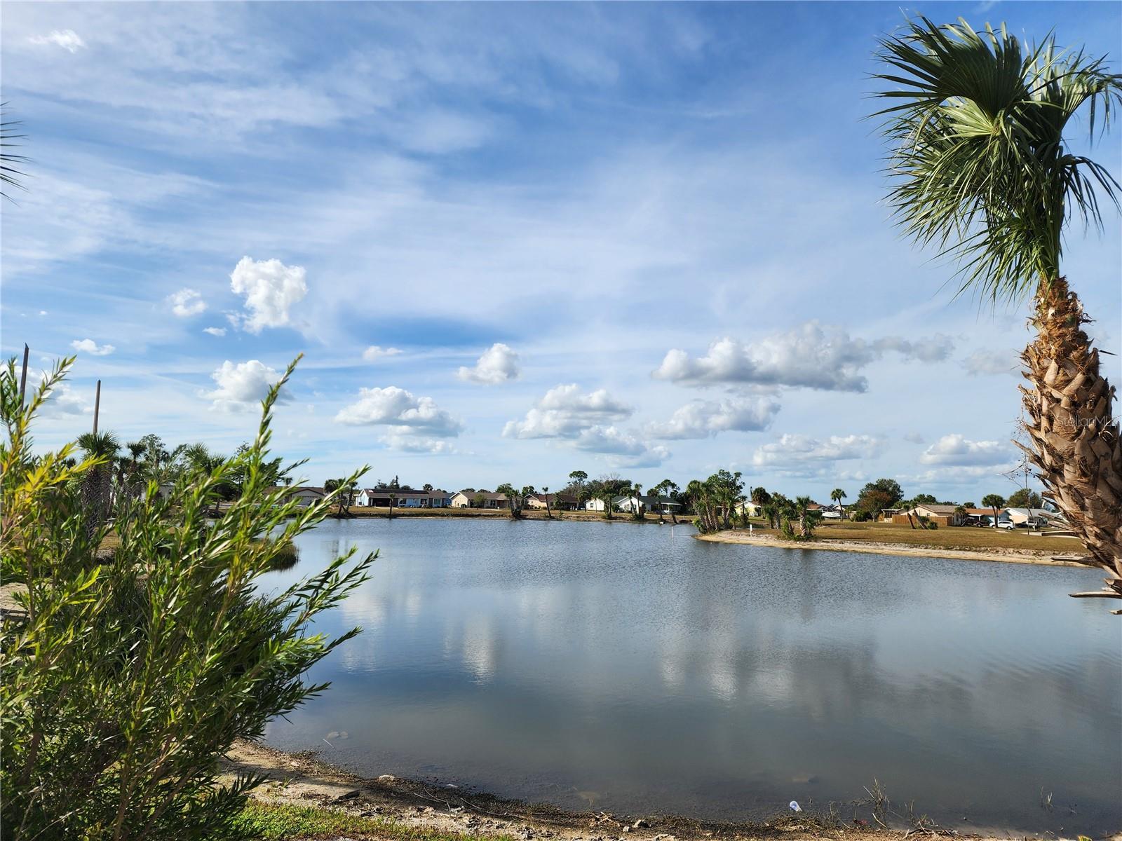 PORT CHARLOTTE SEC 095 - Residential