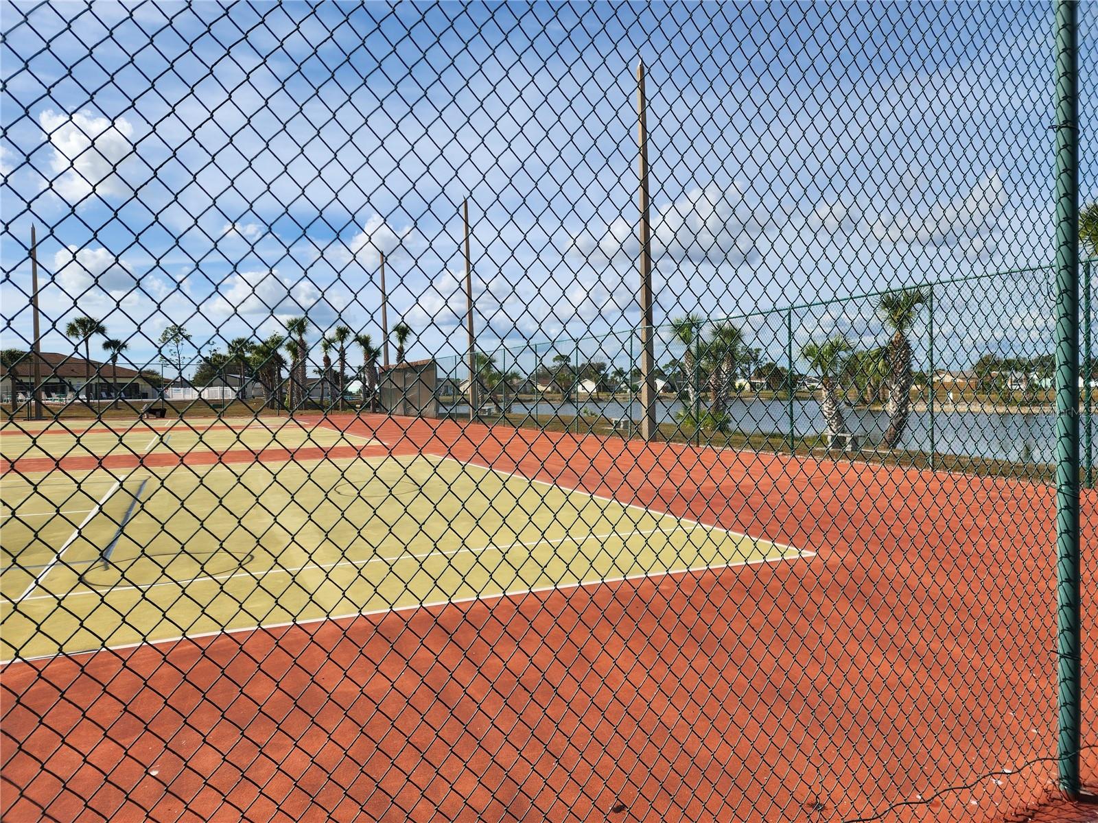 PORT CHARLOTTE SEC 095 - Residential