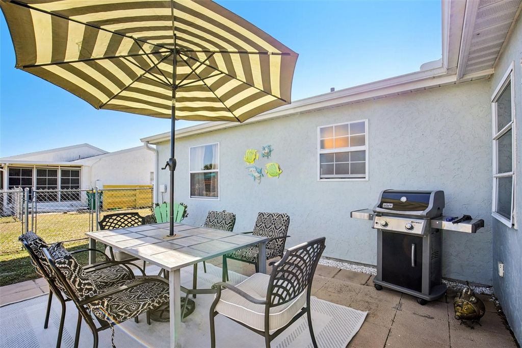 Photo of 13374 Bronze Avenue, Port Charlotte, FL 33981 (MLS # D6145207)