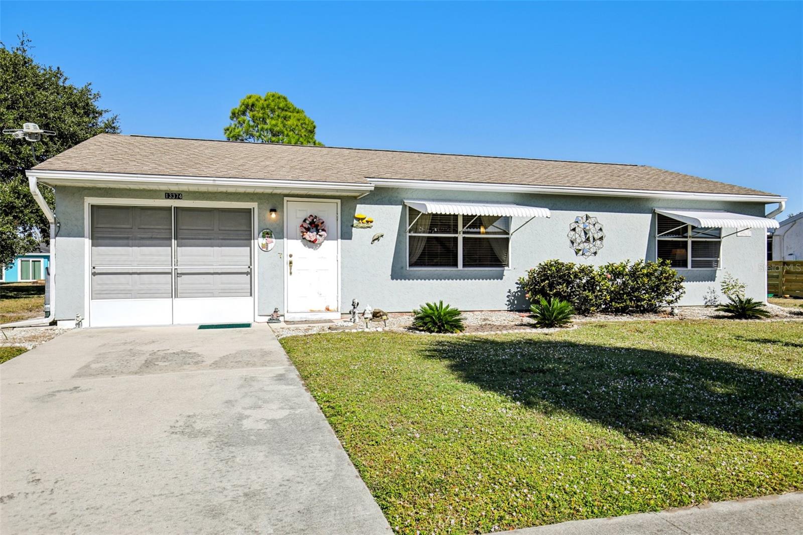 PORT CHARLOTTE SEC 095 - Residential