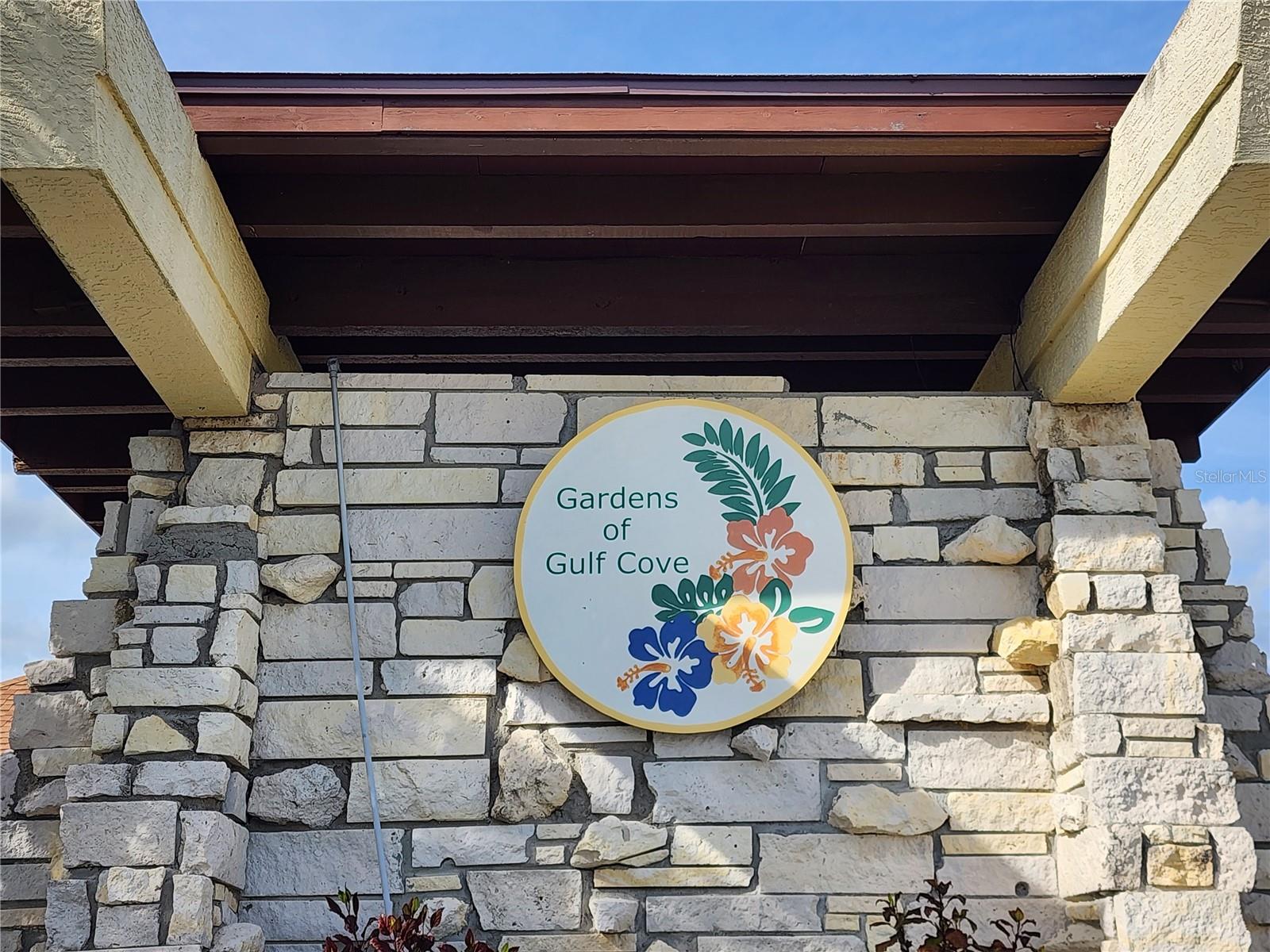 PORT CHARLOTTE SEC 095 - Residential