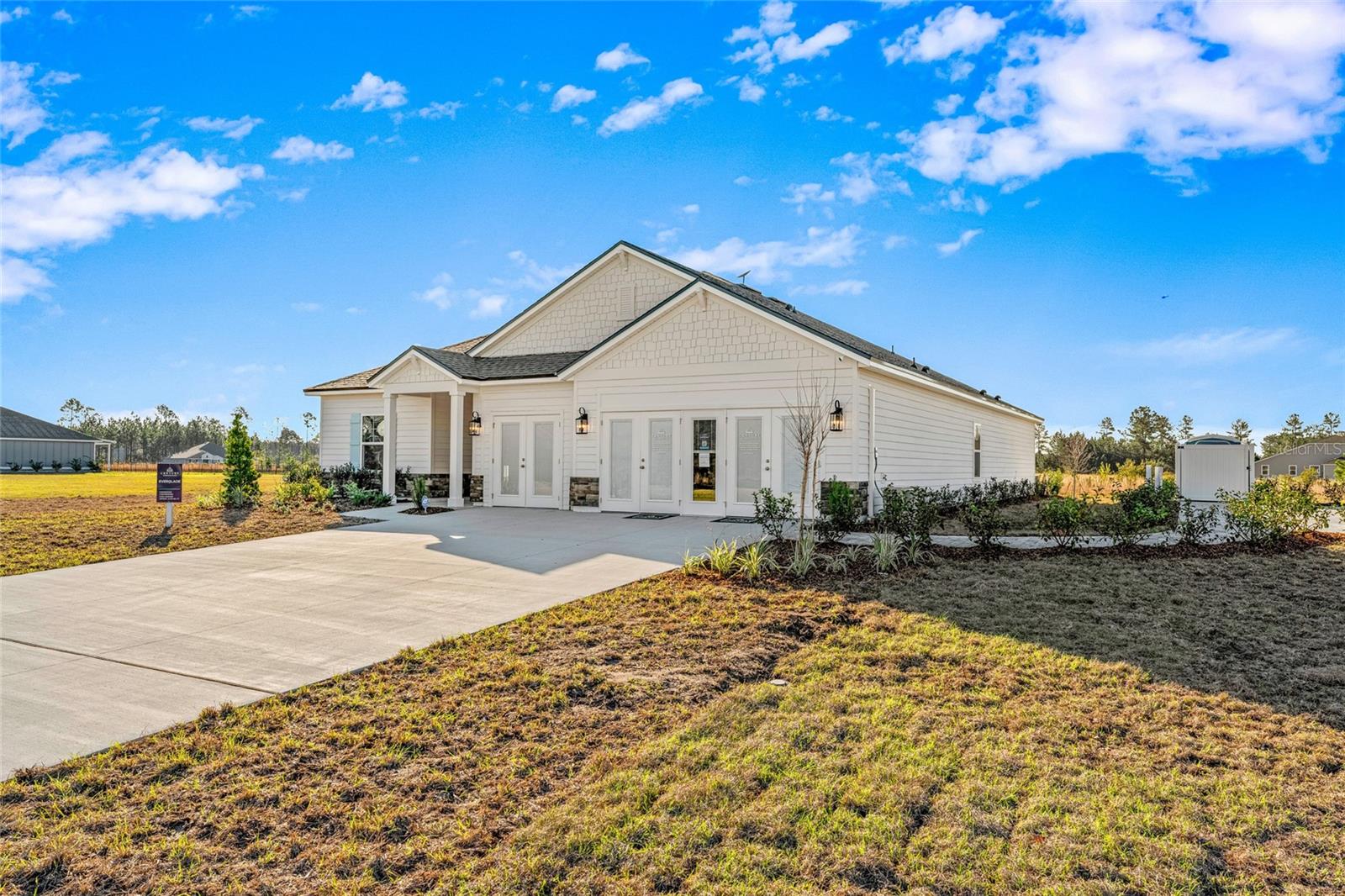88 PEGASUS ROAD