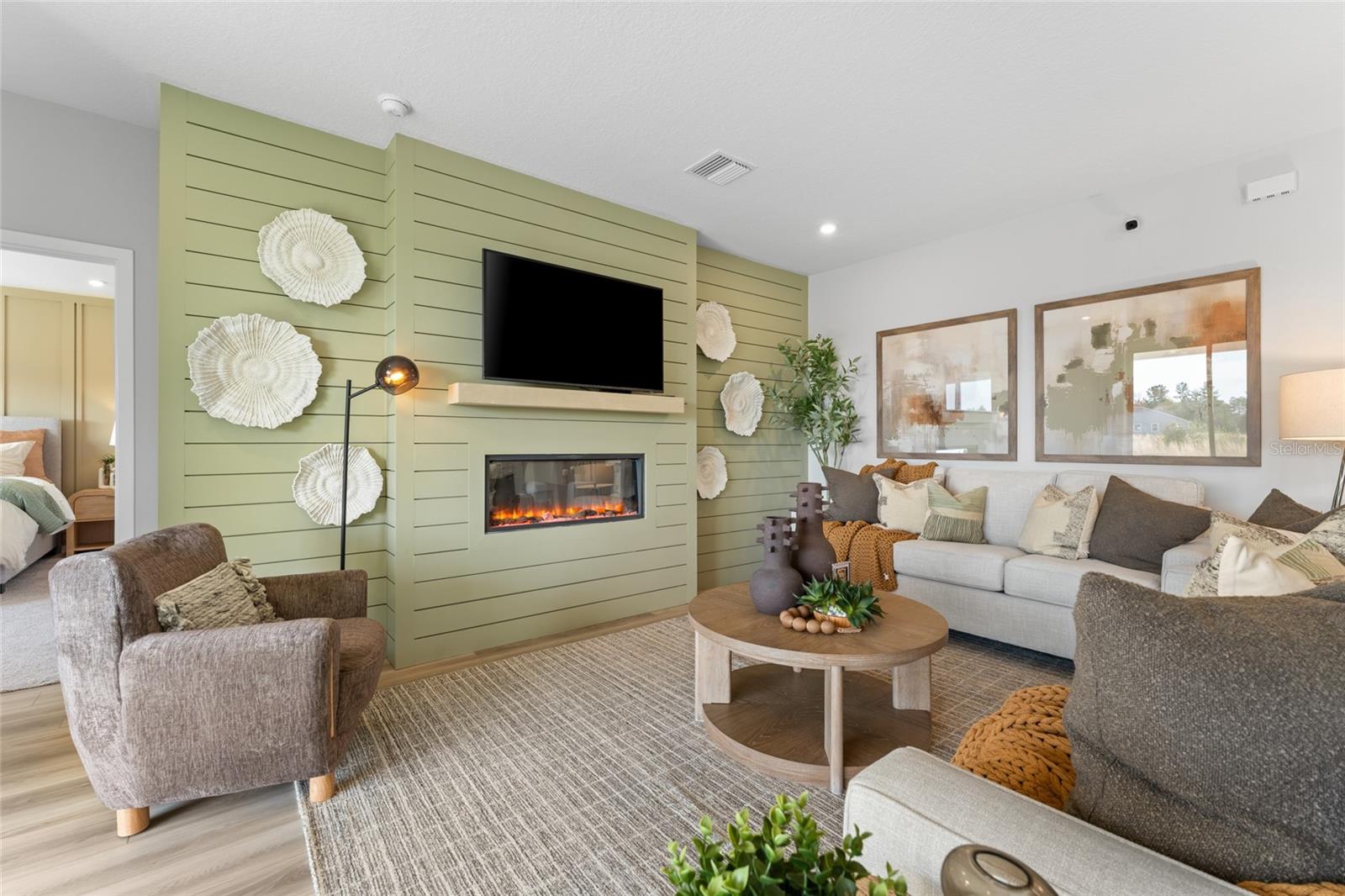 RESERVE EAST - Residential